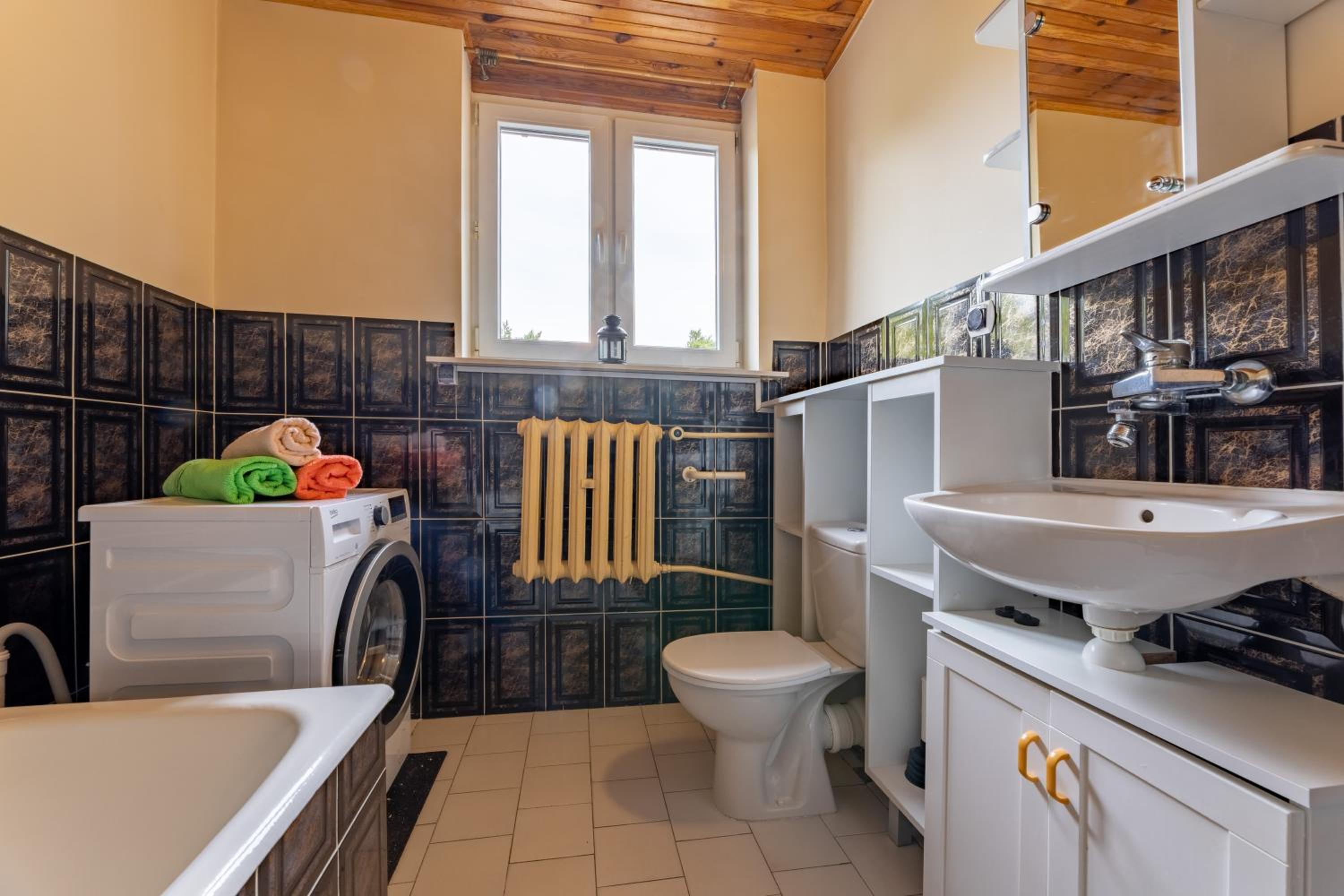Apartamenty pod Kotwicą view 3