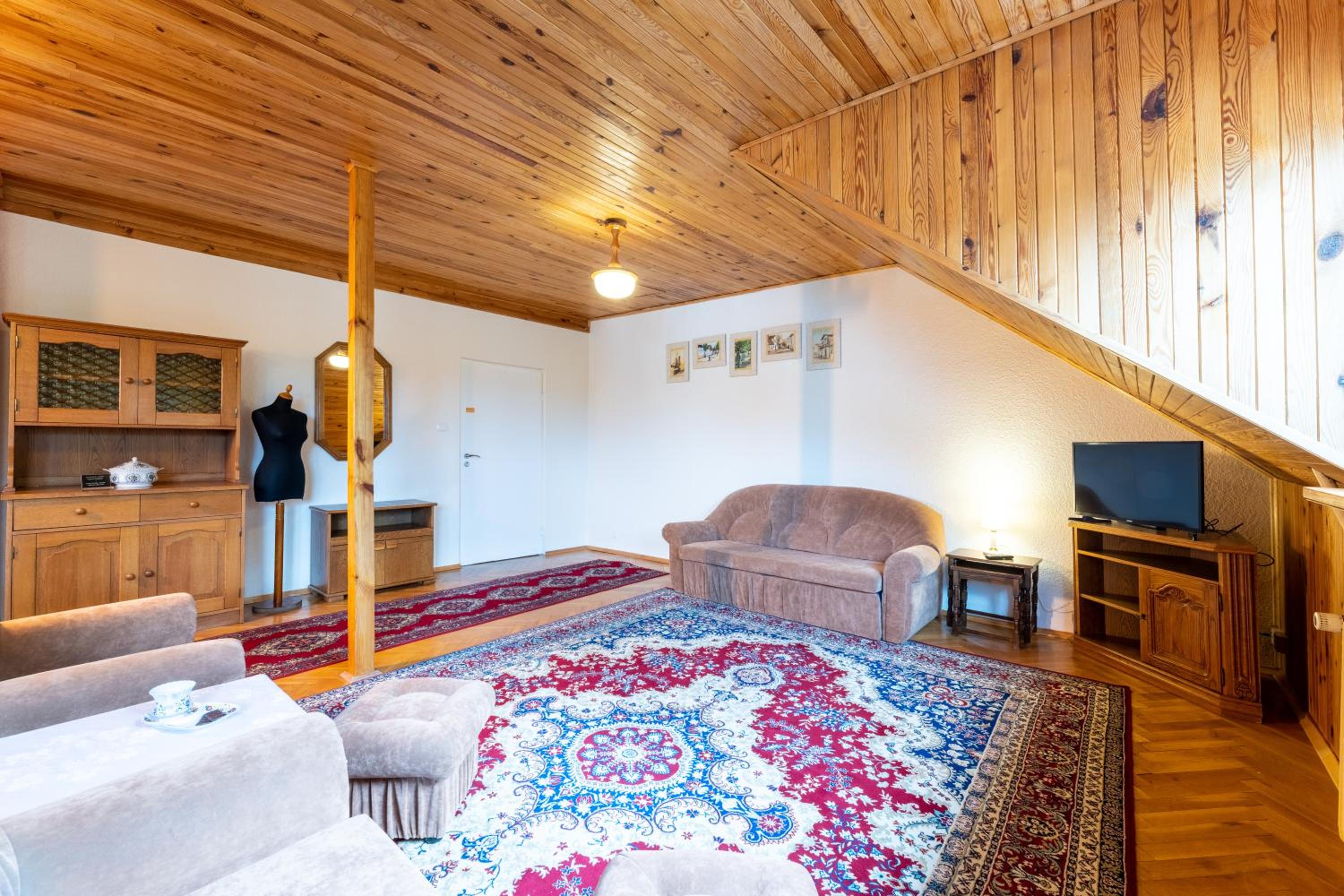 Apartamenty pod Kotwicą view 5
