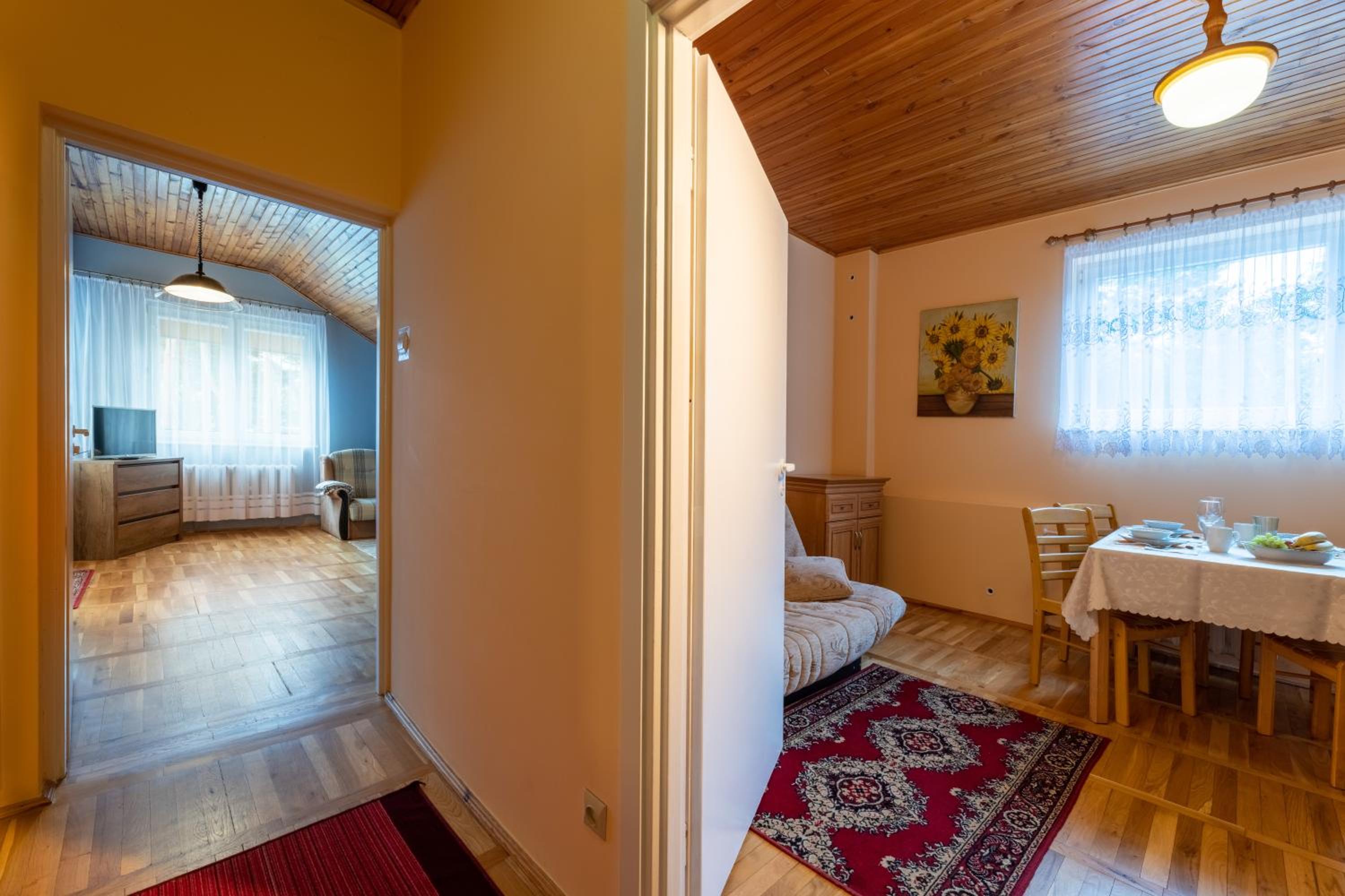 Apartamenty pod Kotwicą view 4