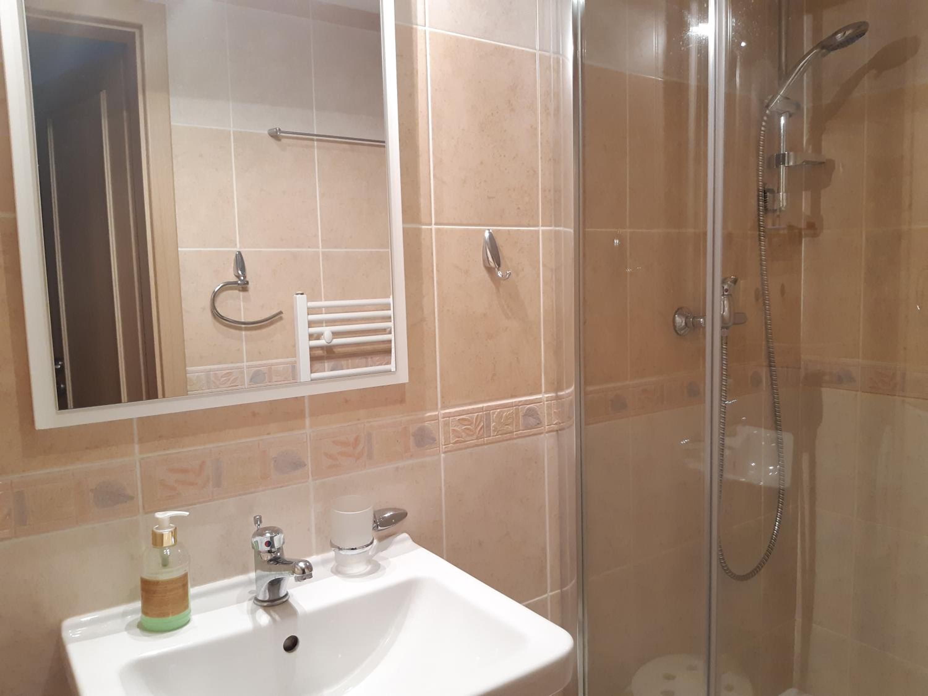 Apartmán PECKA - Nová Pec