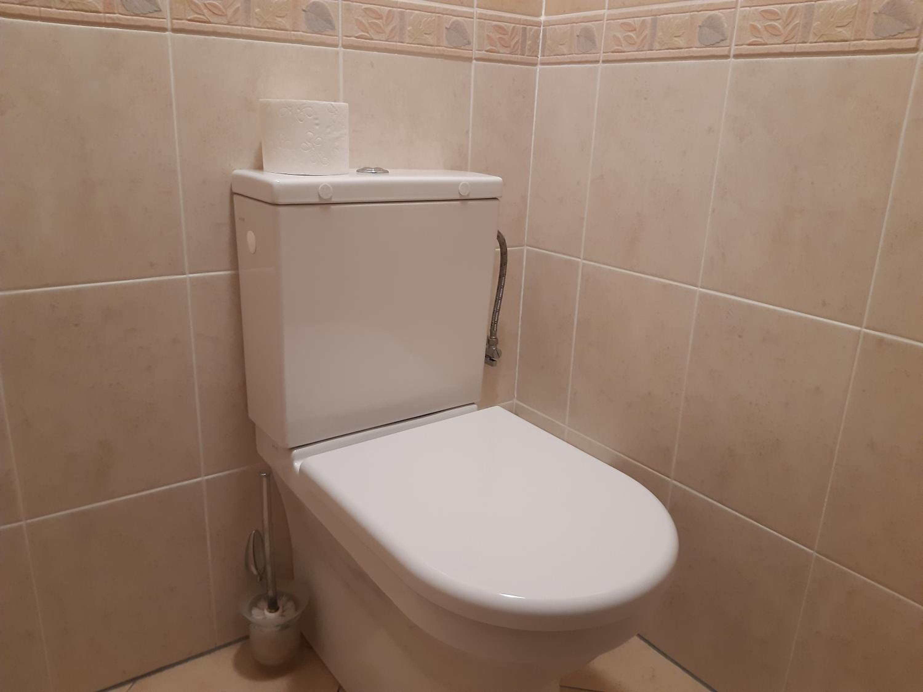 Apartmán PECKA - Nová Pec