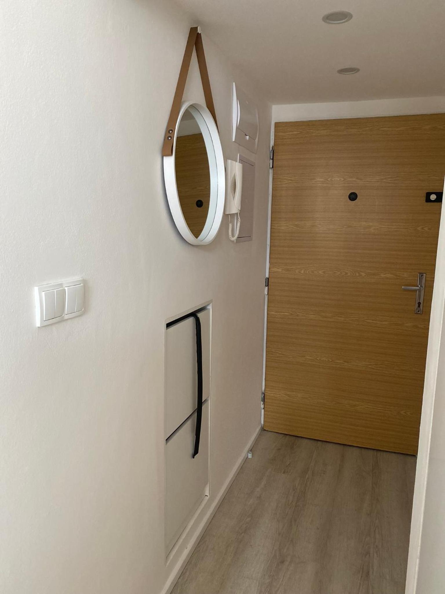 Homelike Prague Apartment
