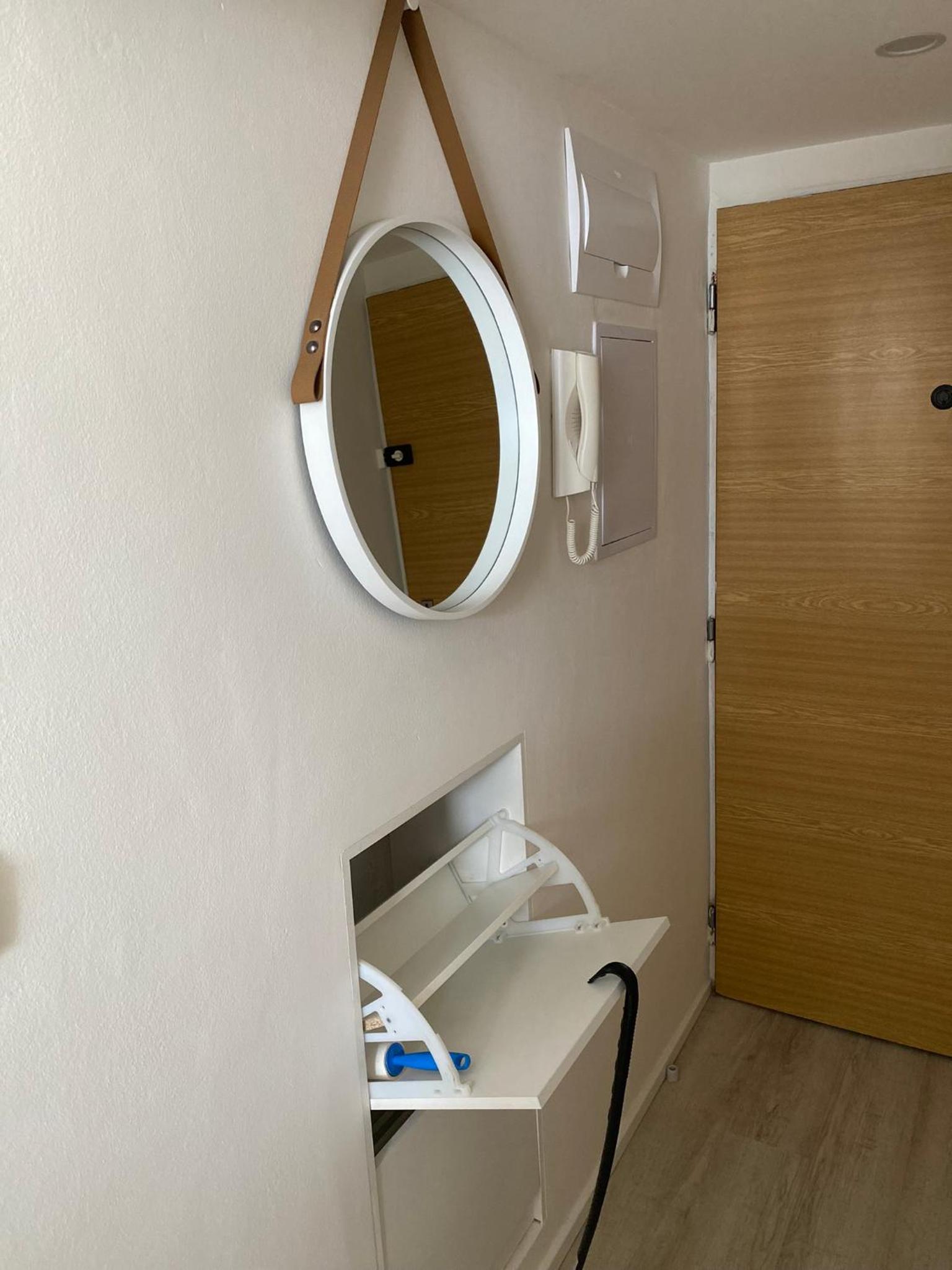 Homelike Prague Apartment