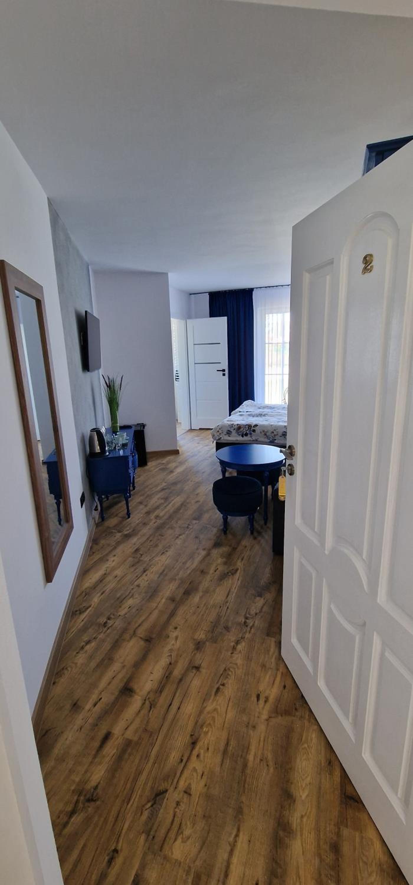 Apartamenty Hexagon nr 2 view 3
