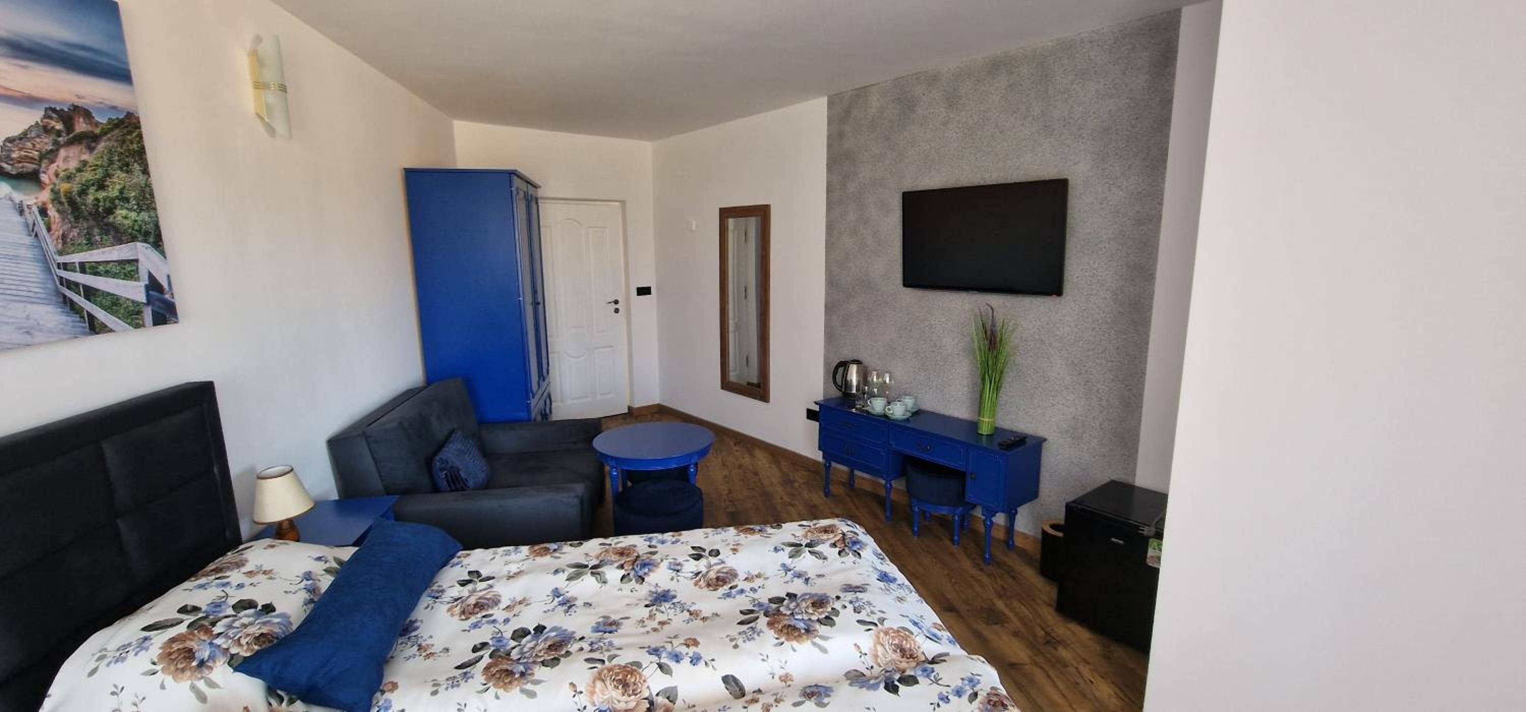 Apartamenty Hexagon nr 2 view 4