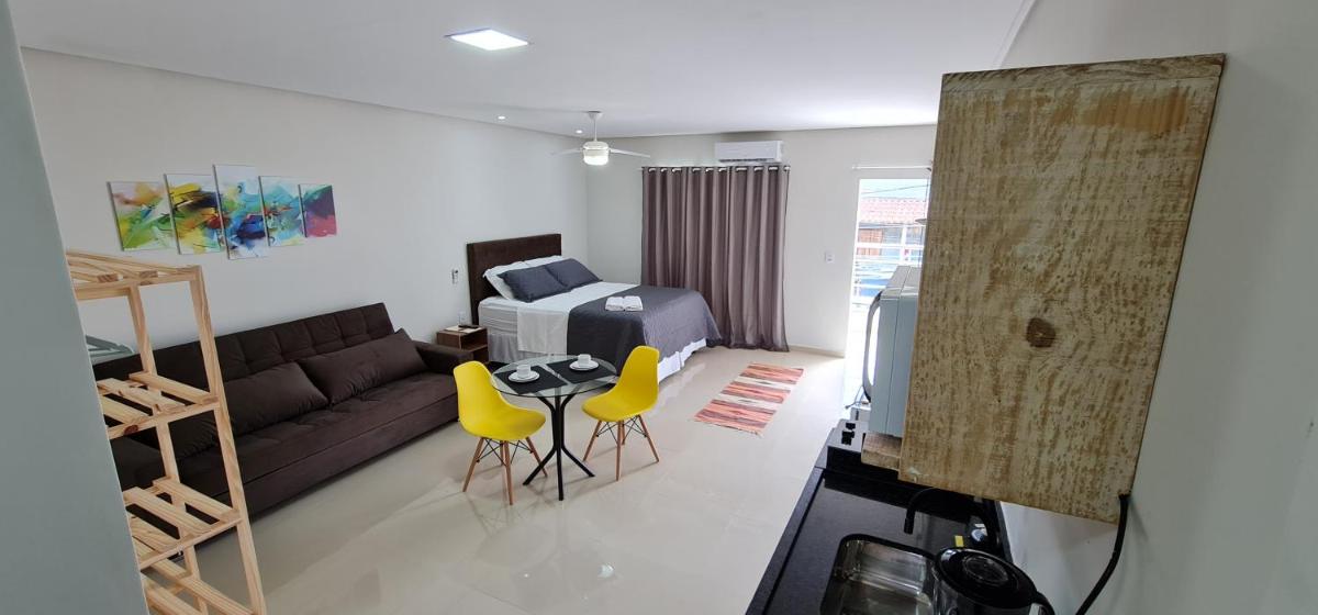 Residencial Oliveira - Charmoso e Aconchegante