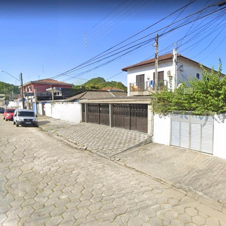 Apartamento no Guarujá, a poucos minutos da praia view 2