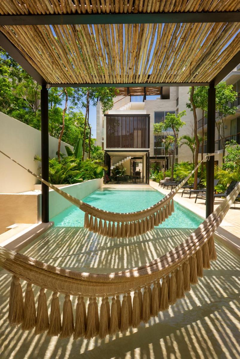Luxury Condo for 4 with access to pool, fotografía 3