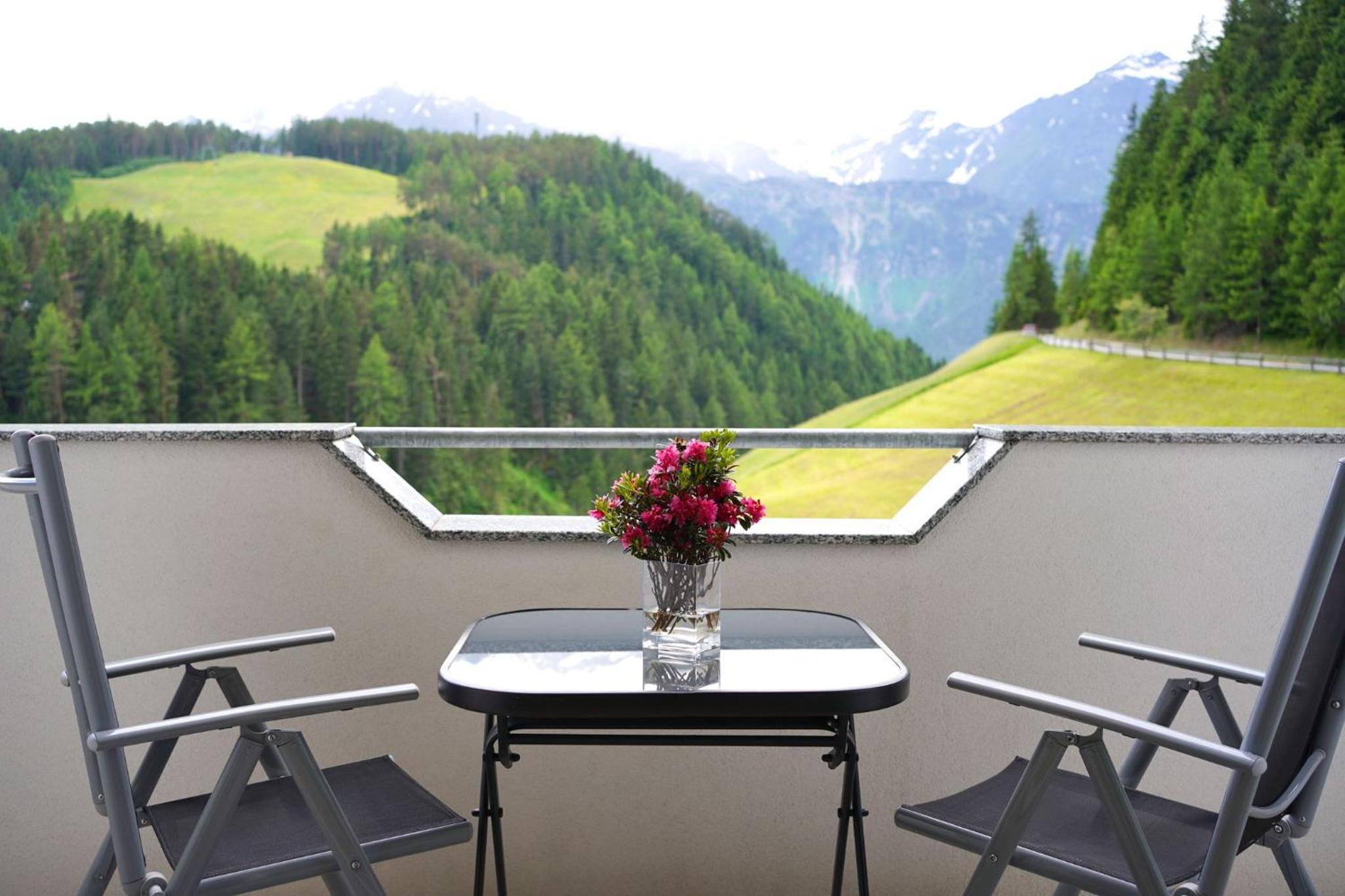 Sonnenhof view 5