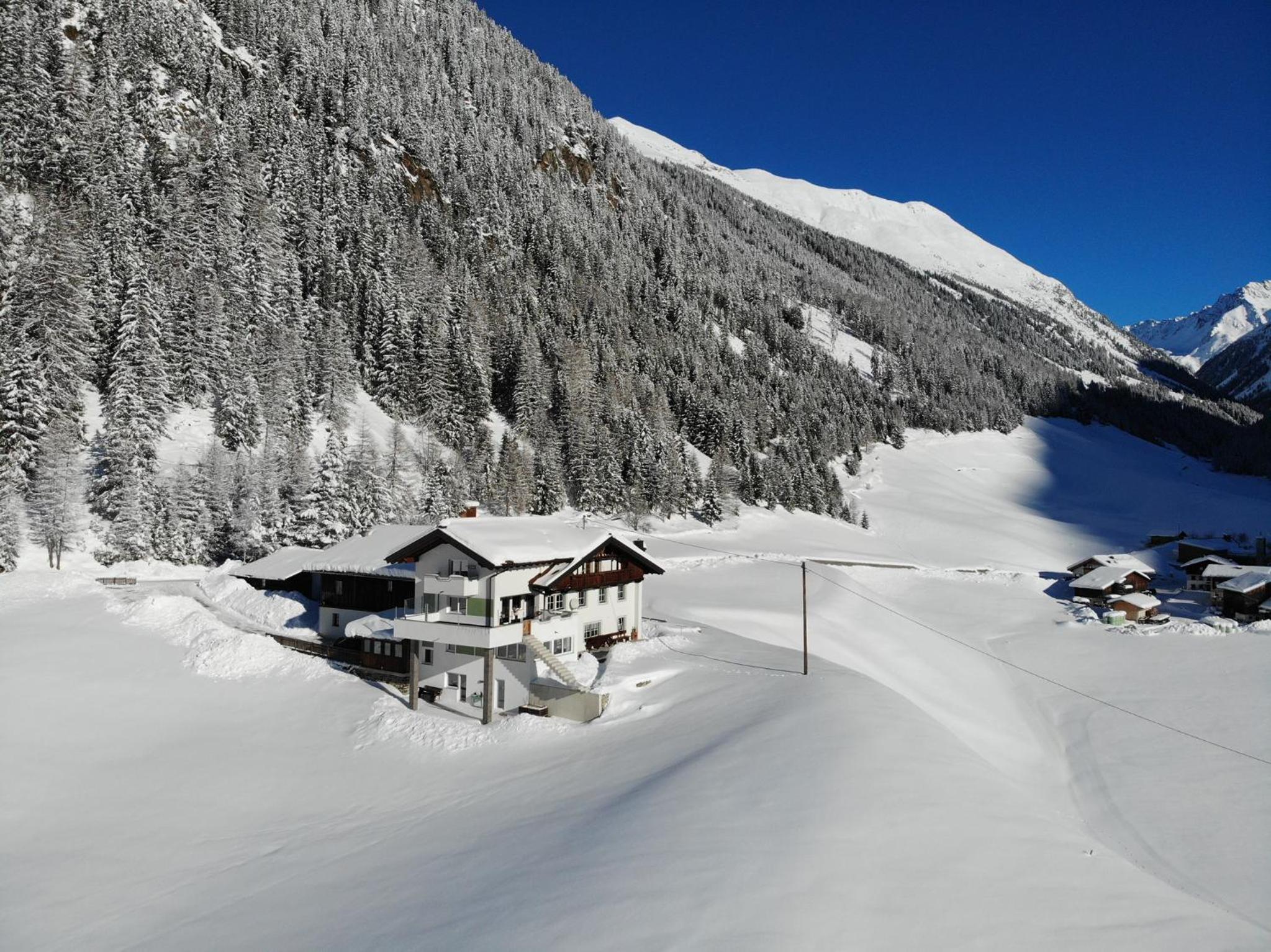 Sonnenhof view 4