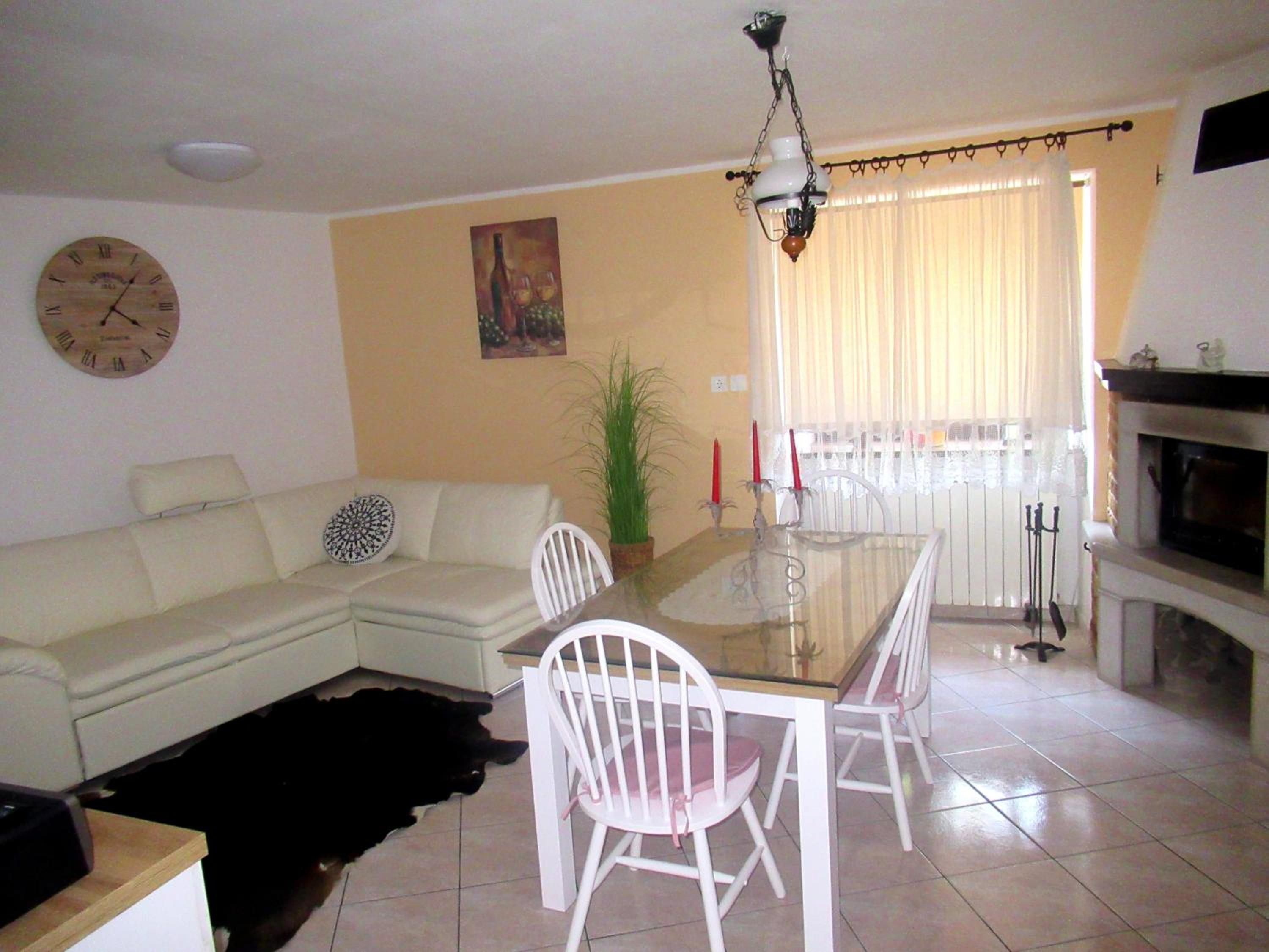 Apartma Qbed