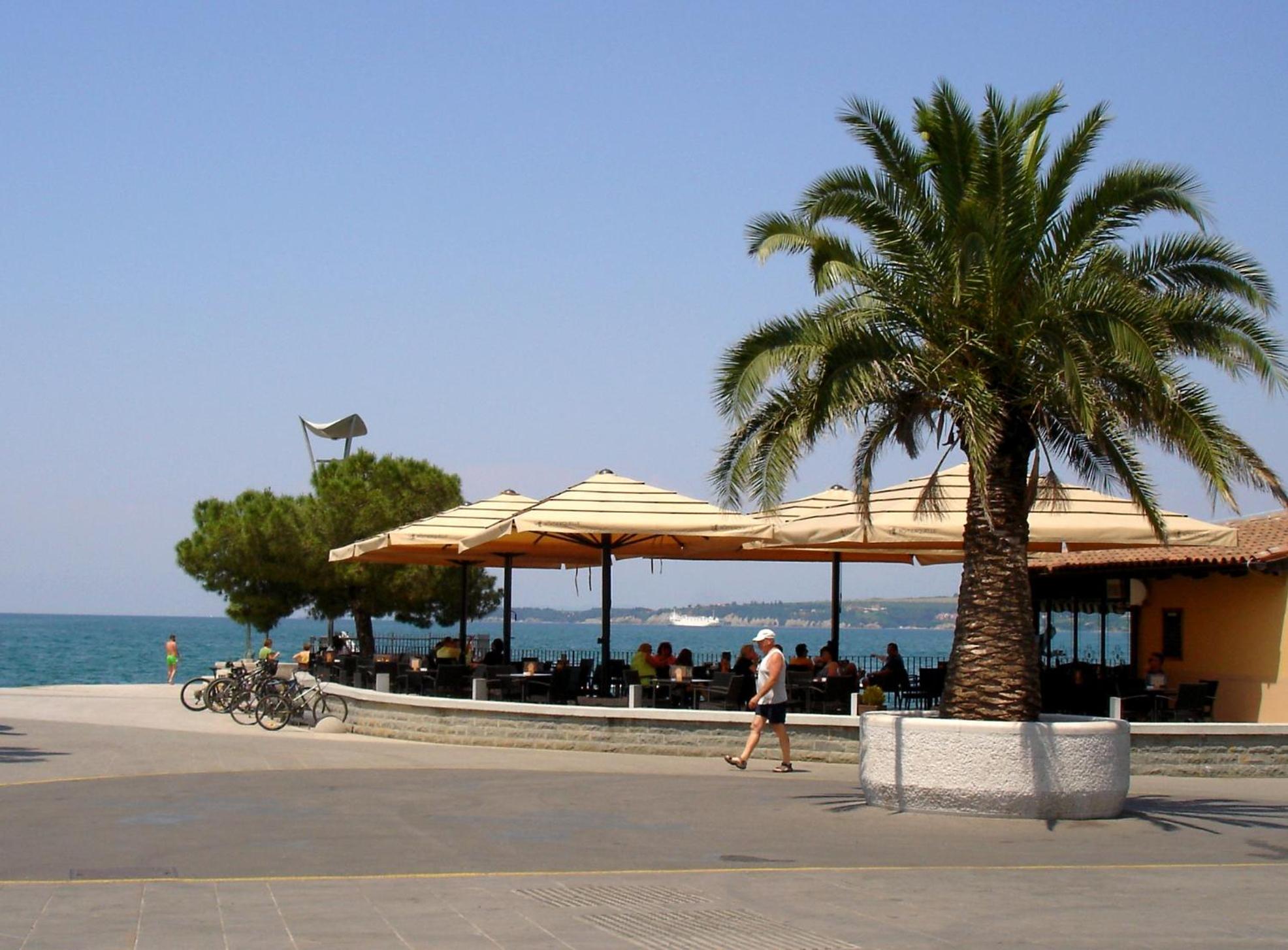Apartma Qbed-Peaceful Retreat in Slovinan Istria