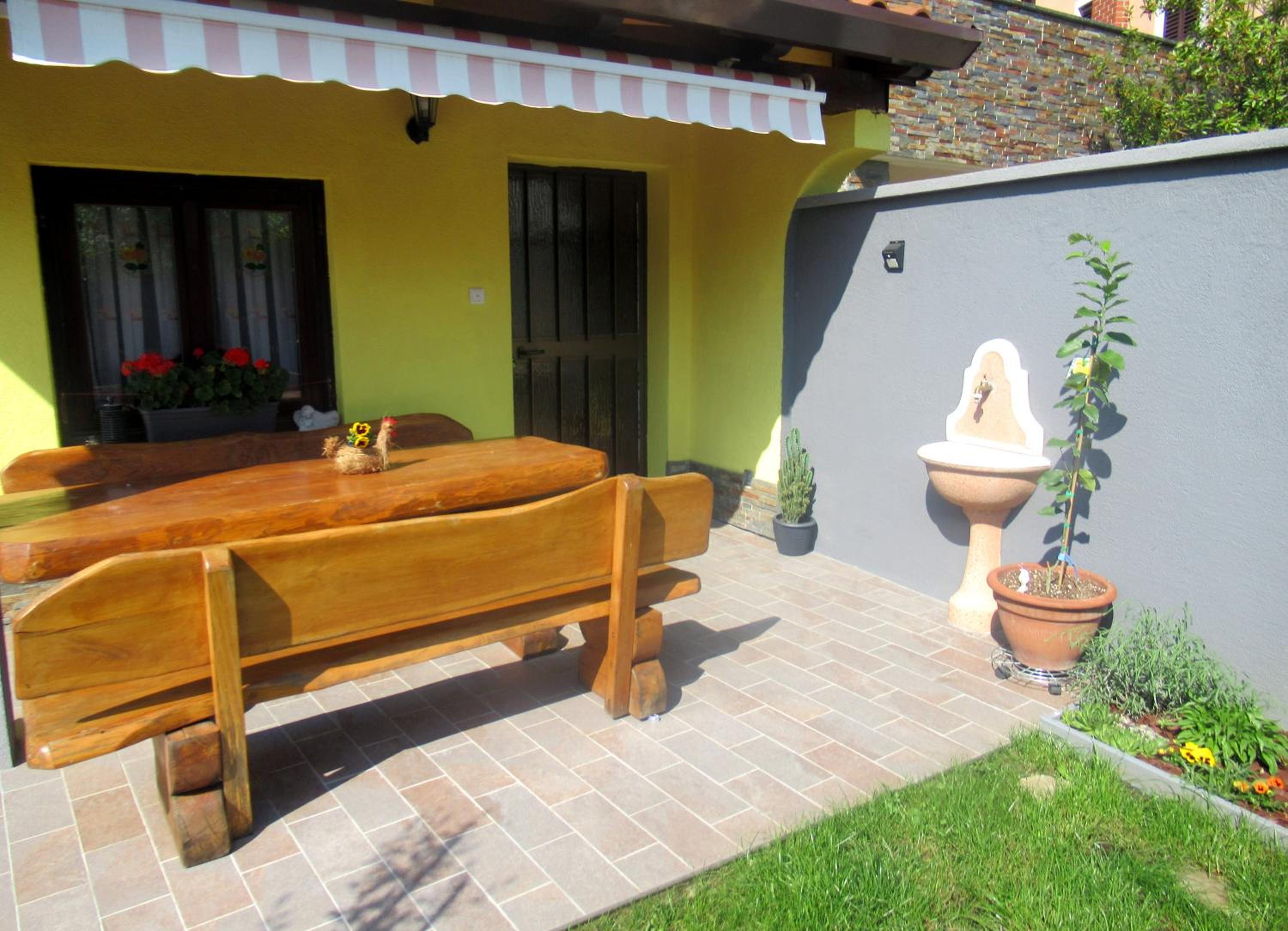 Apartma Qbed