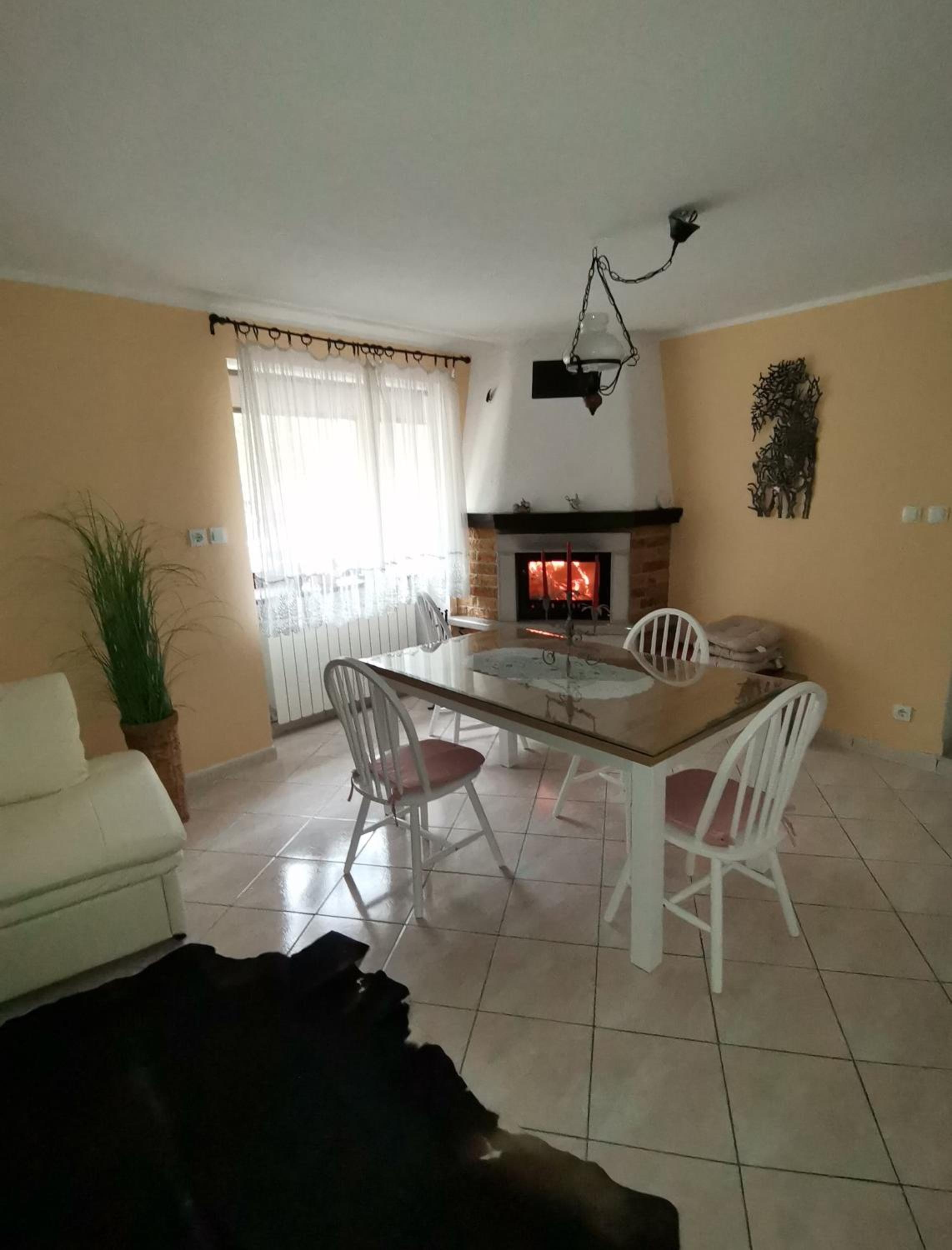 Apartma Qbed