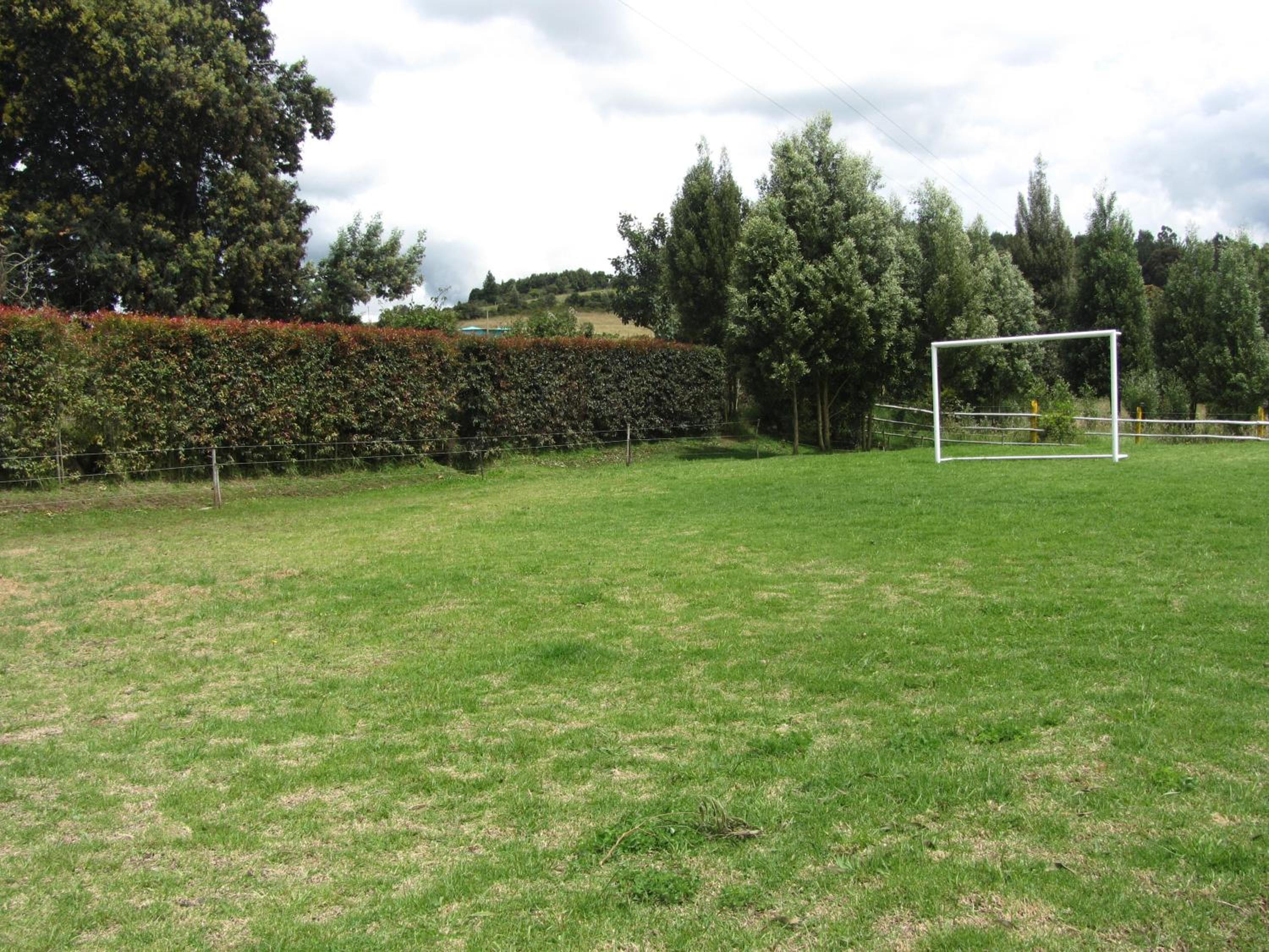 Ecohotel, Finca Colinas y Senderos, Pantano de Vargas