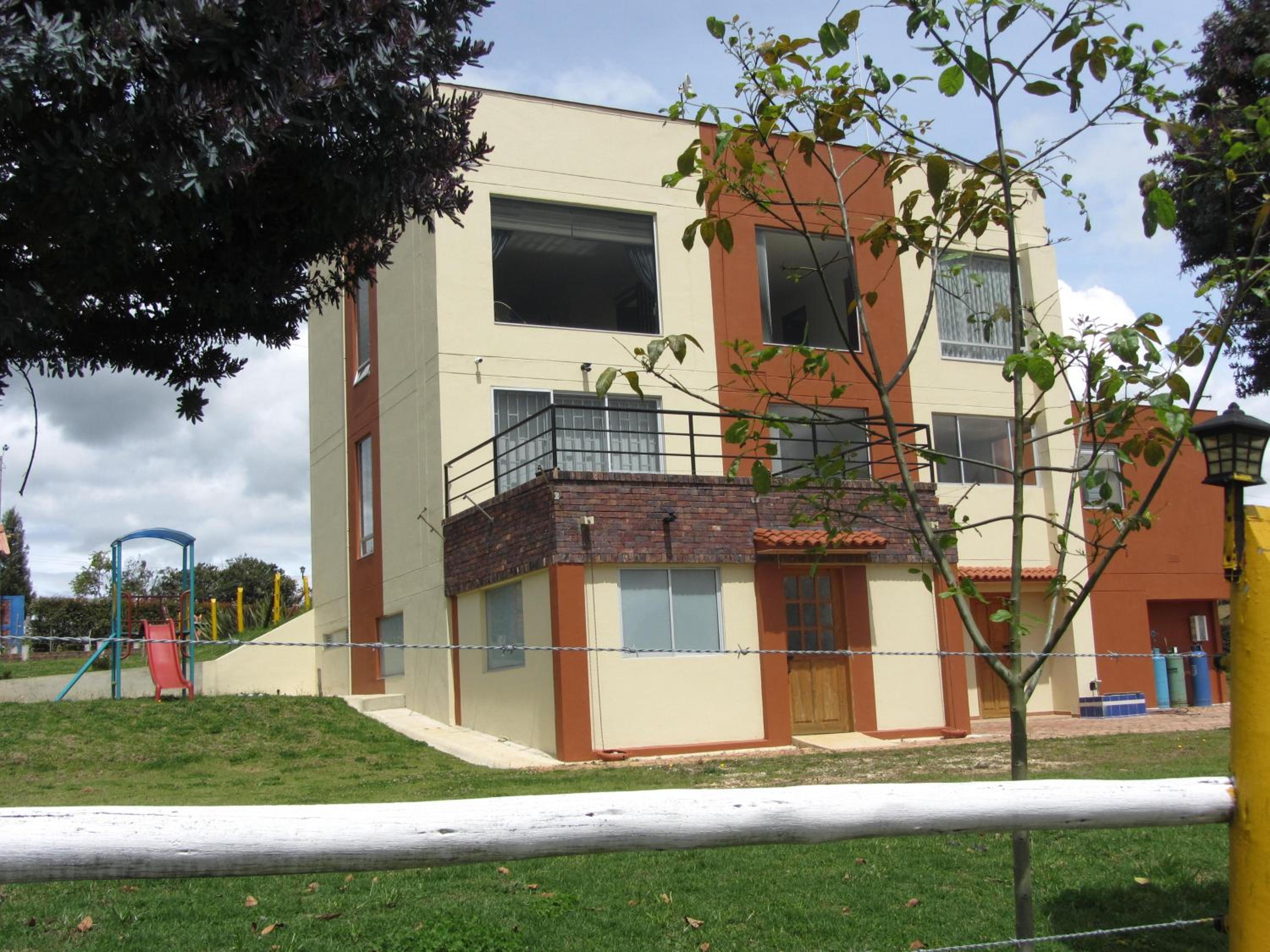 Ecohotel, Finca Colinas y Senderos, Pantano de Vargas