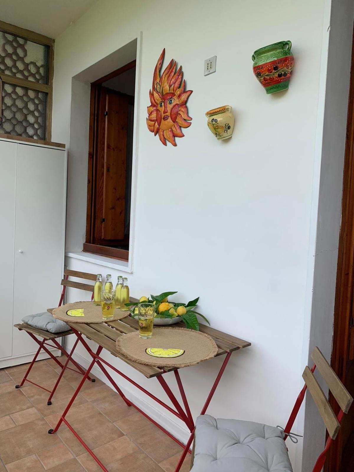 Casa Biancoliva