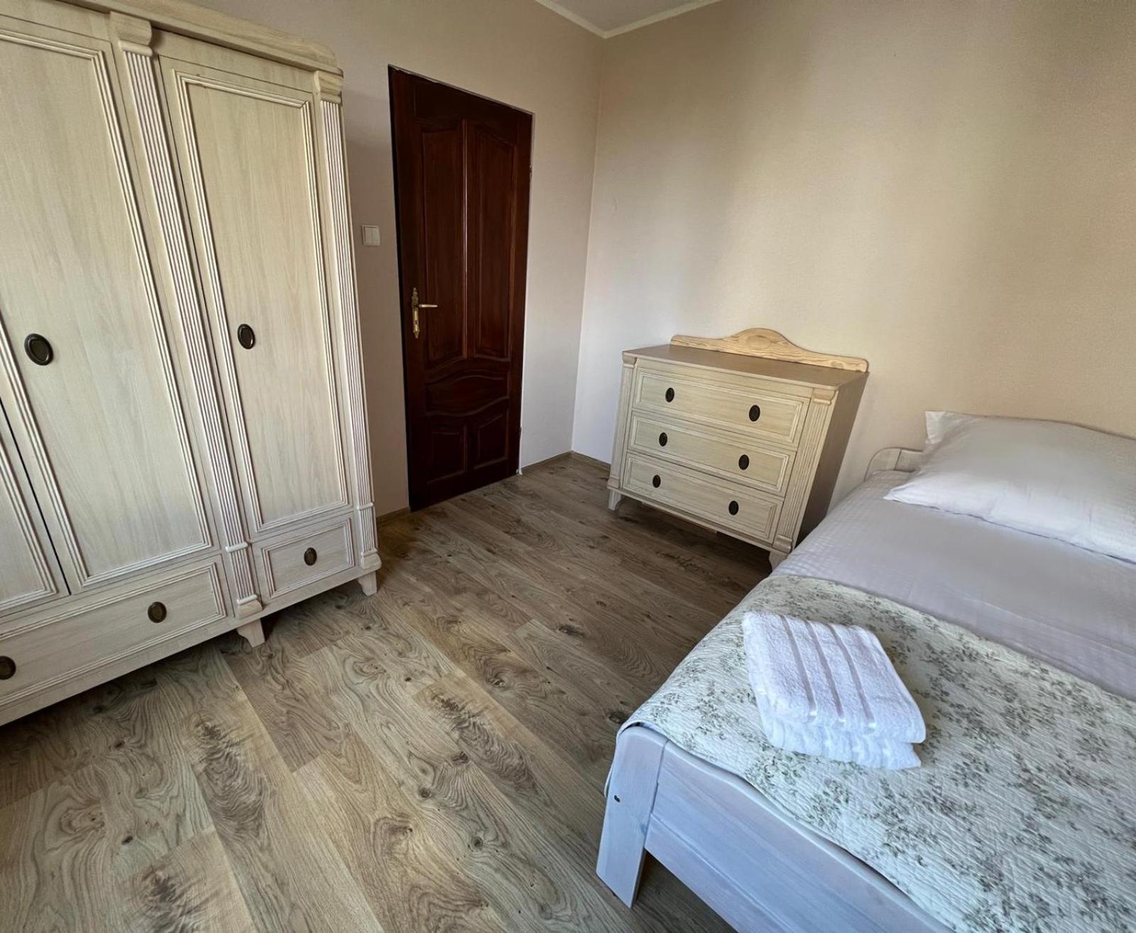 Cozy apartment close to Gdansk & Airport view 2