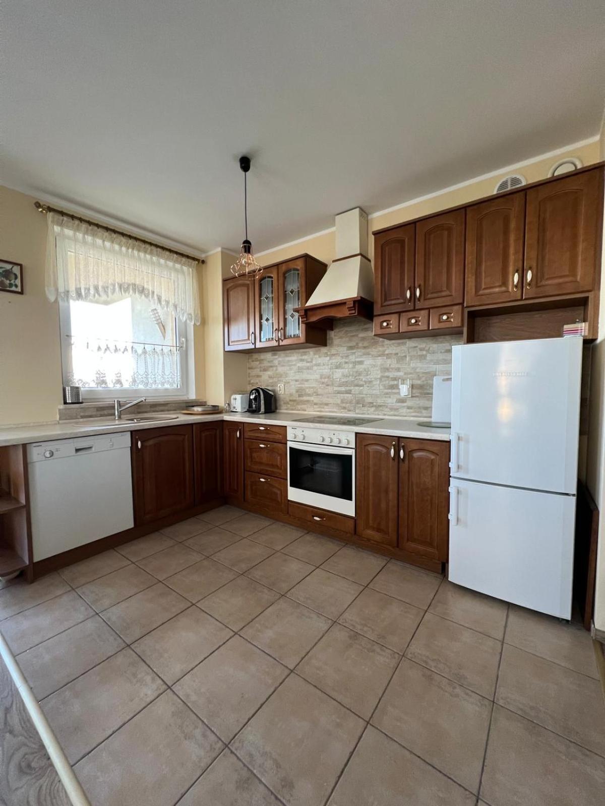 Cozy apartment close to Gdansk & Airport view 3