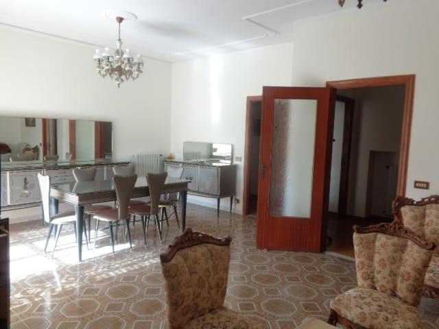 Casa vacanze a due passi dal mare view 4