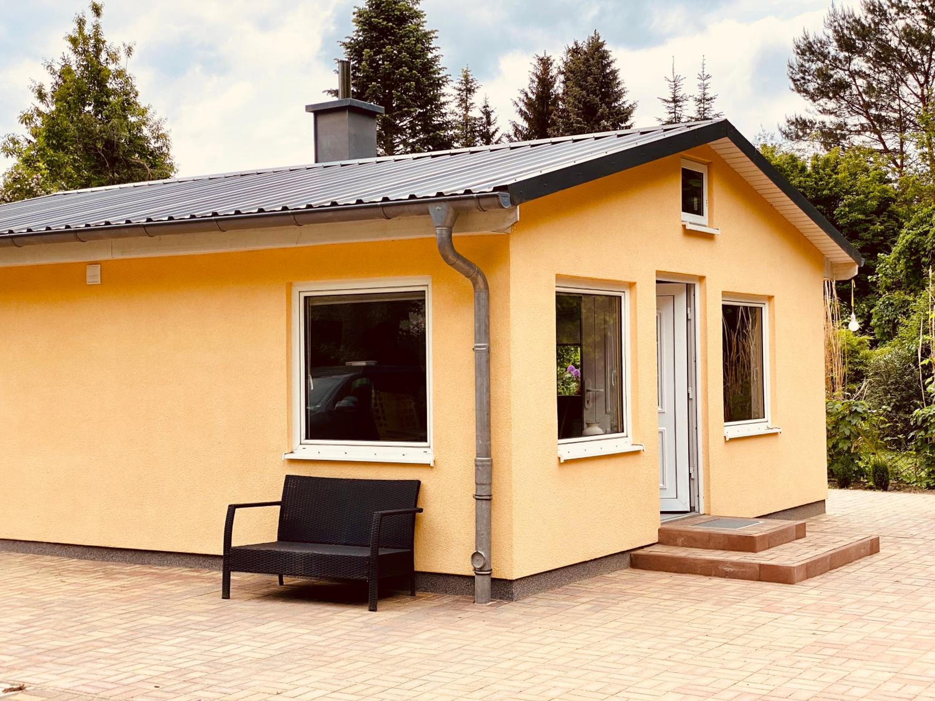 Ferienhaus Biber