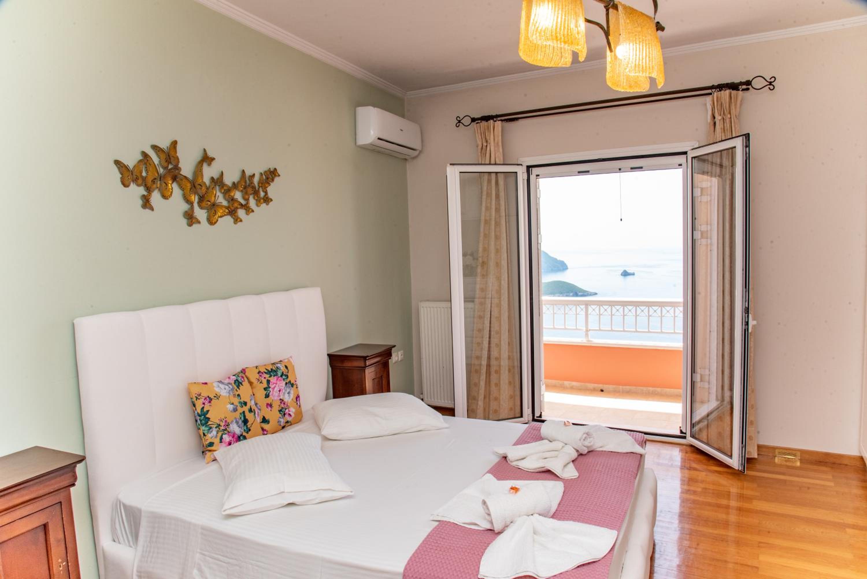 Nausika Family Home view 5
