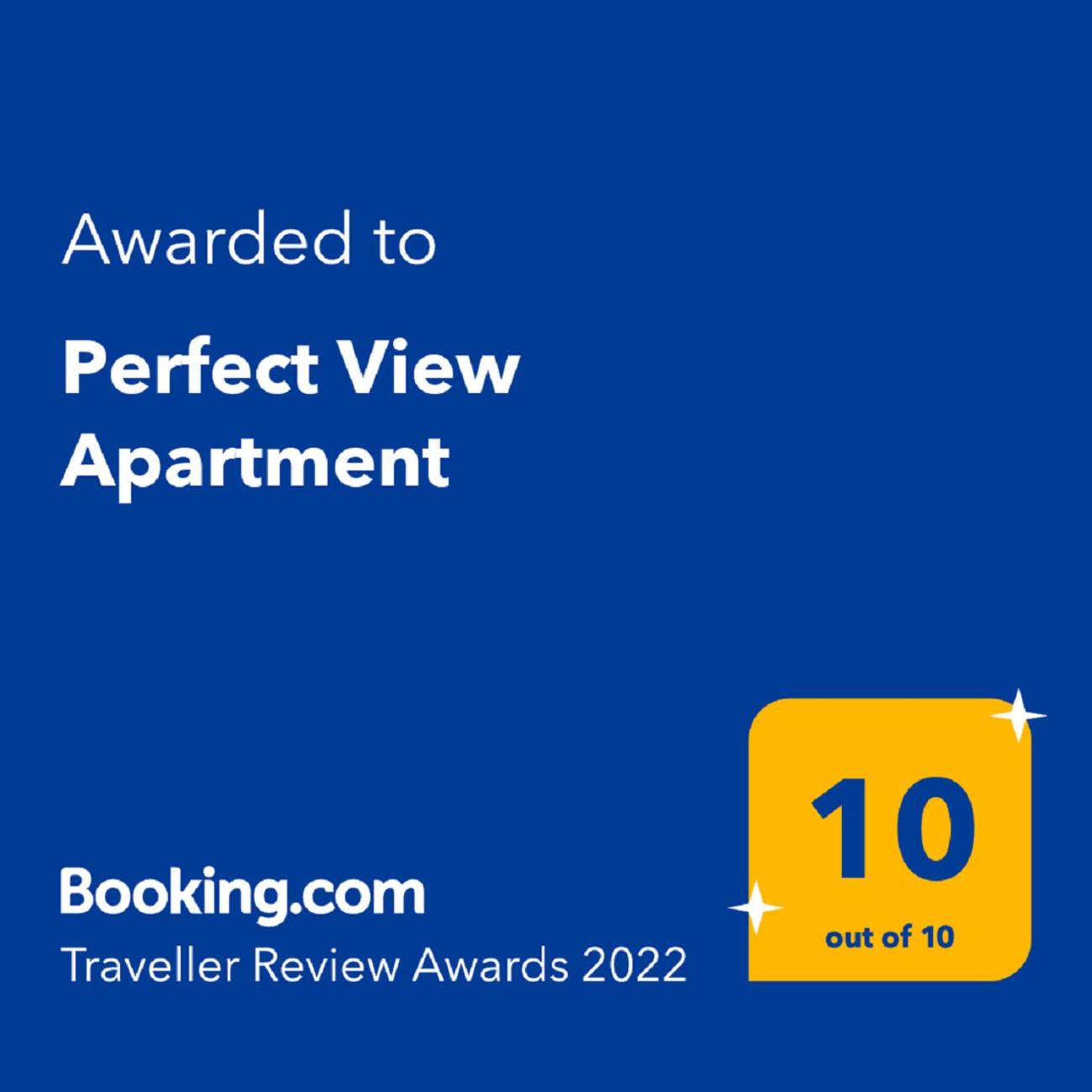 Perfect View Apartment view 3