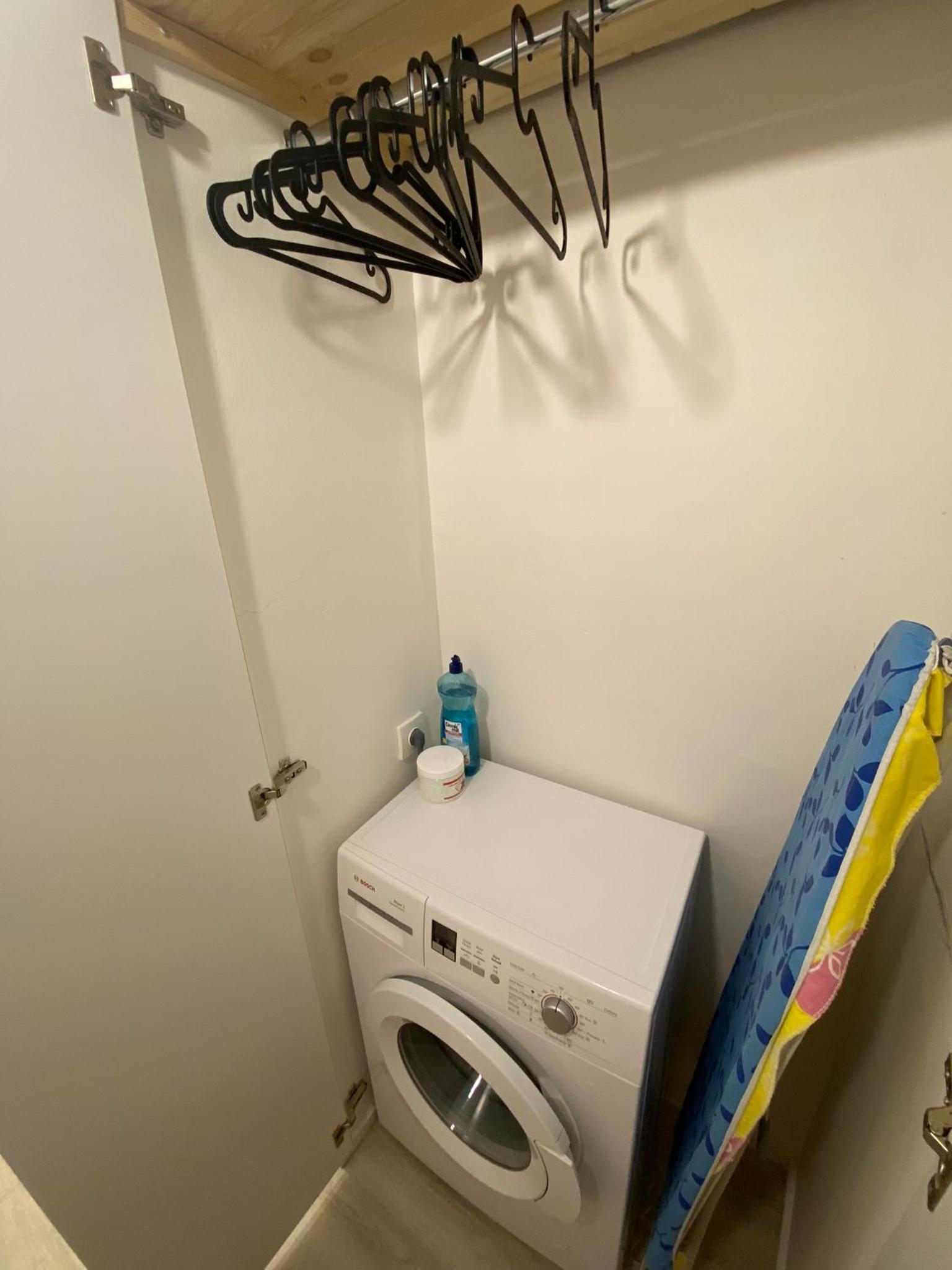 Homelike Prague Apartment