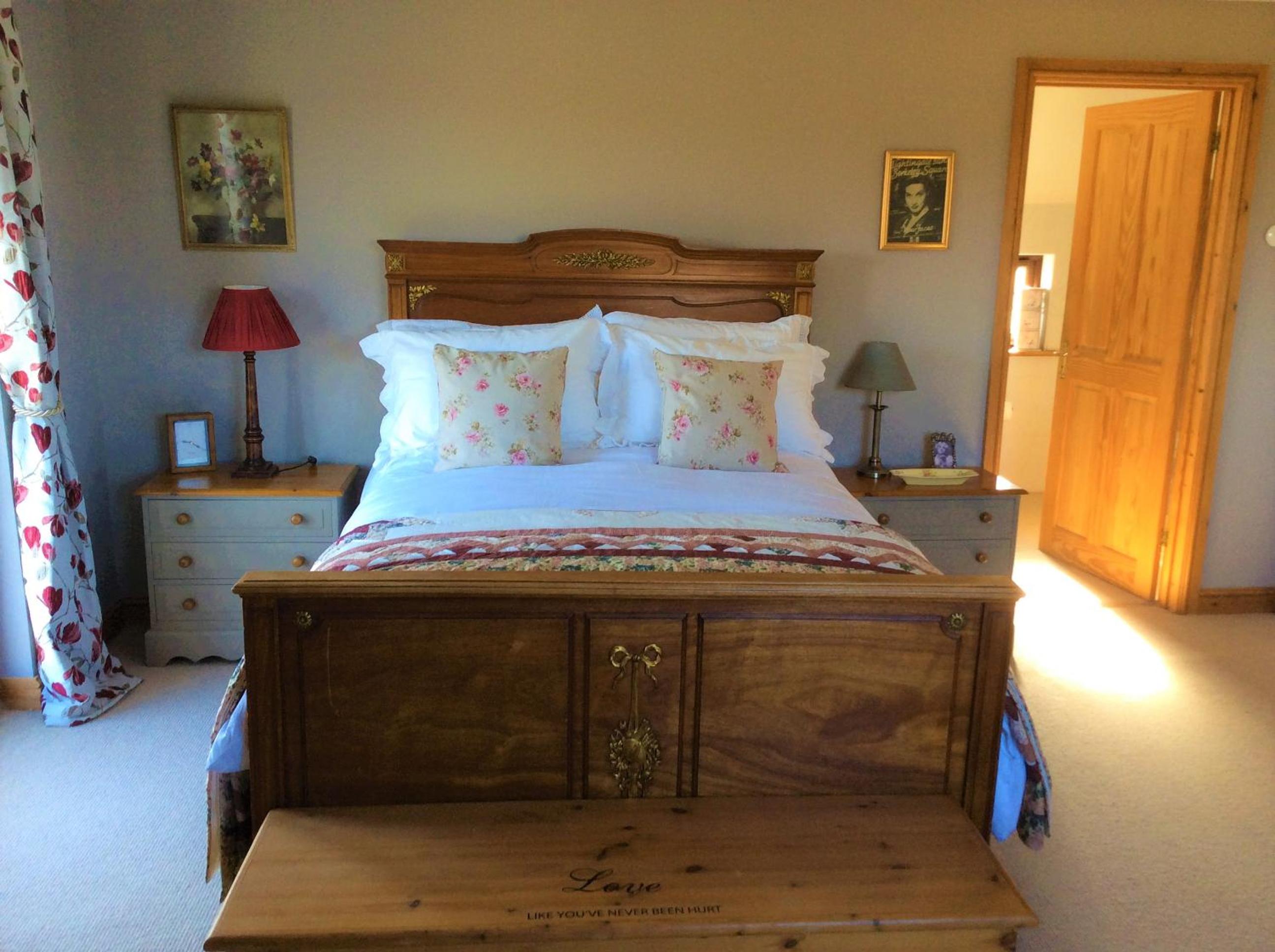 Bosvean House Bed & Breakfast view 4