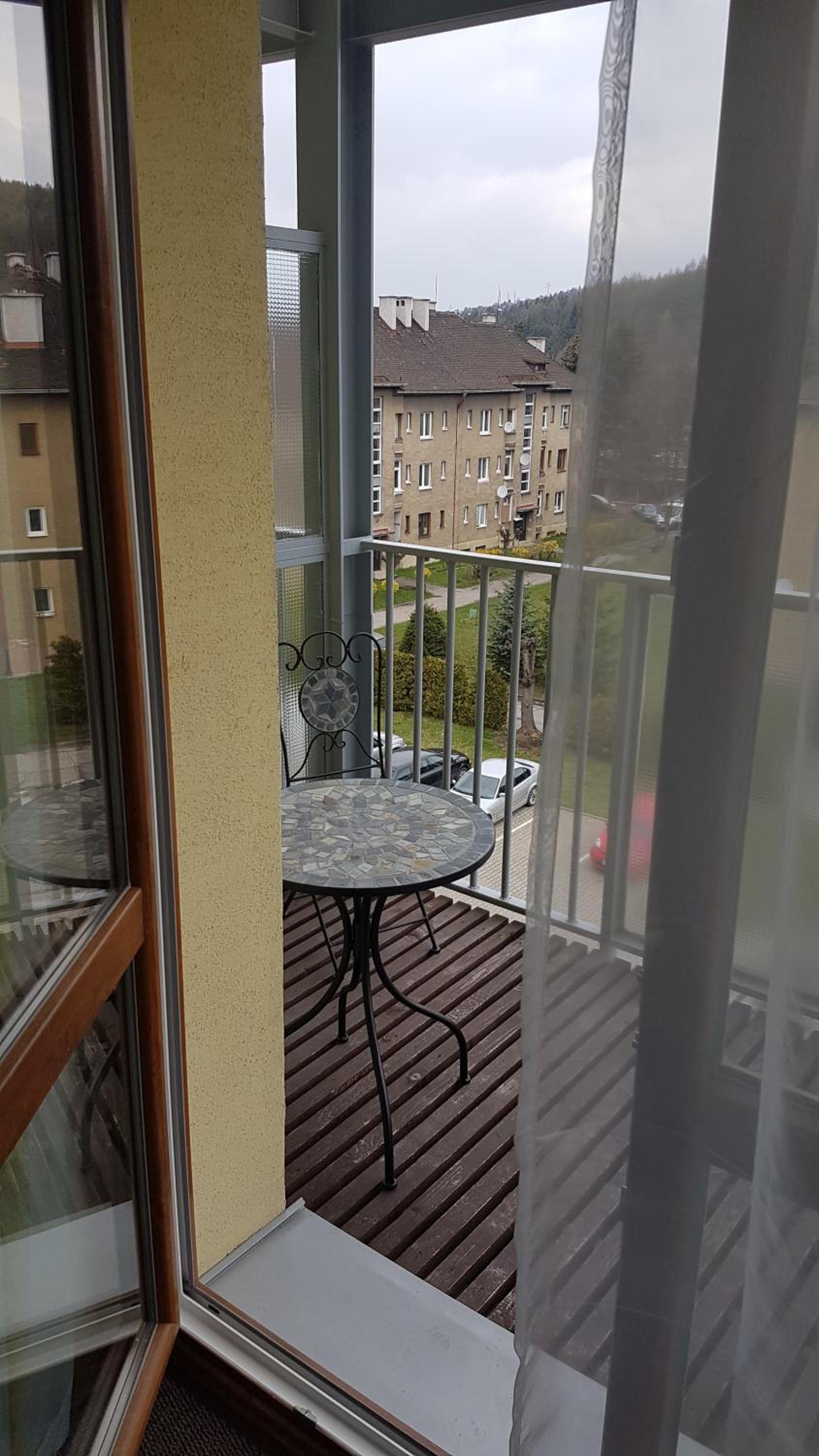 Apartmány Liptov MACO view 4