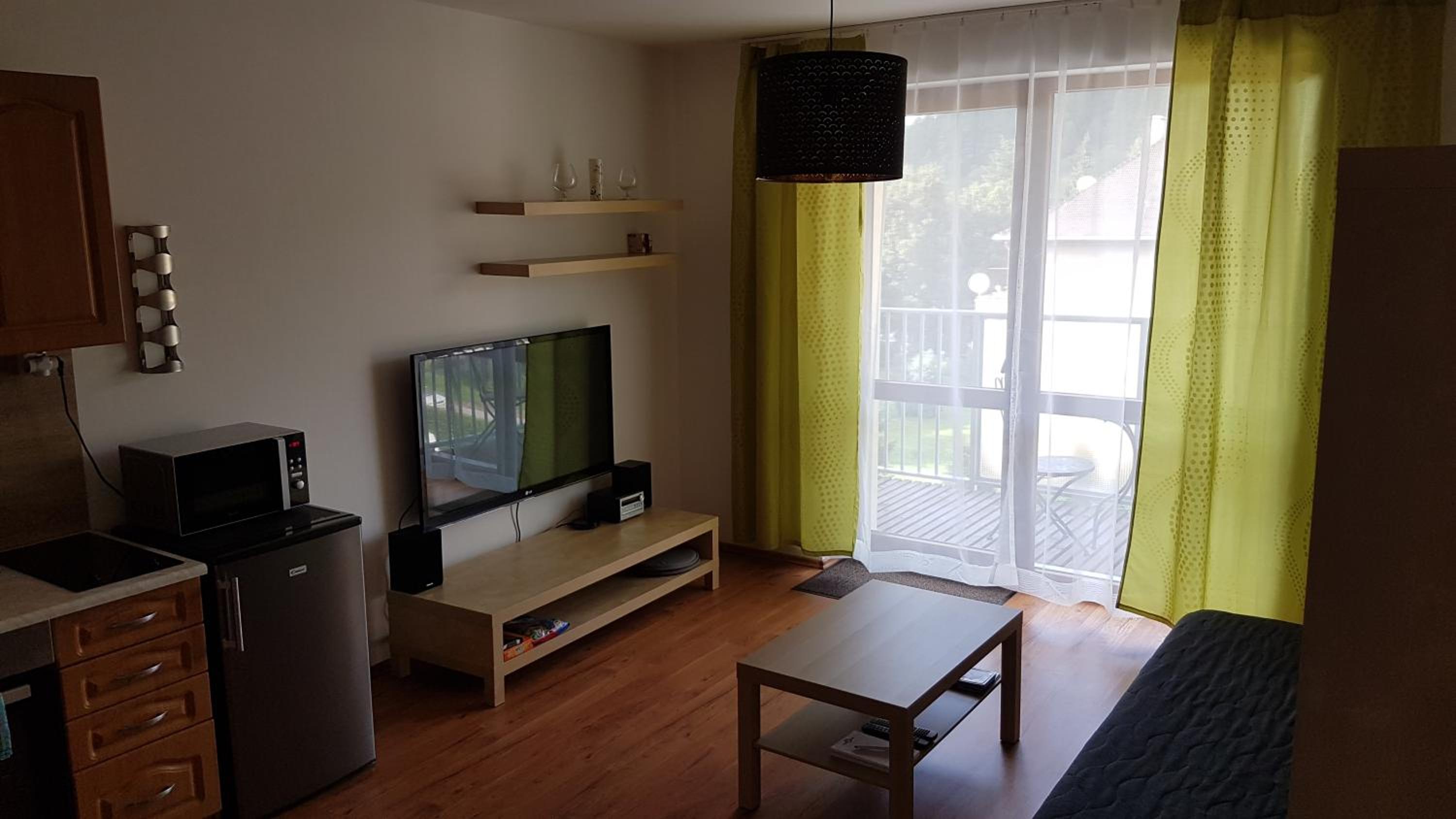Apartmány Liptov MACO view 2