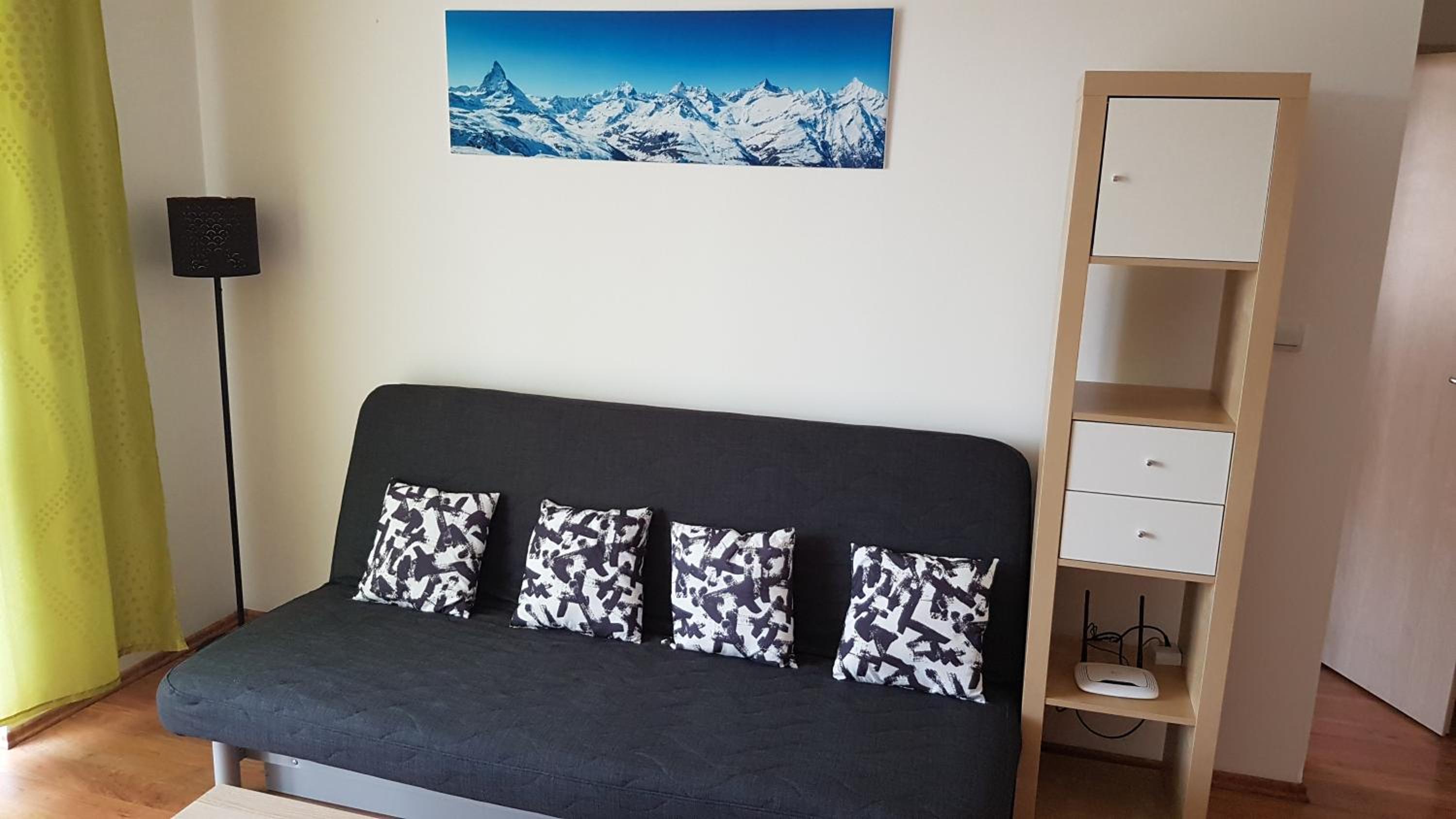 Apartmány Liptov MACO view 3