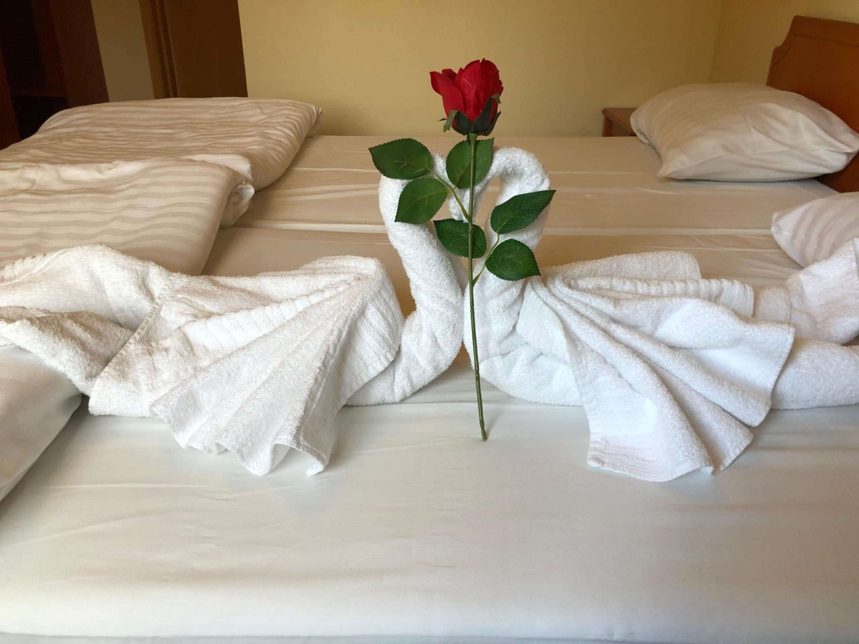 Hotell Indalsleden
