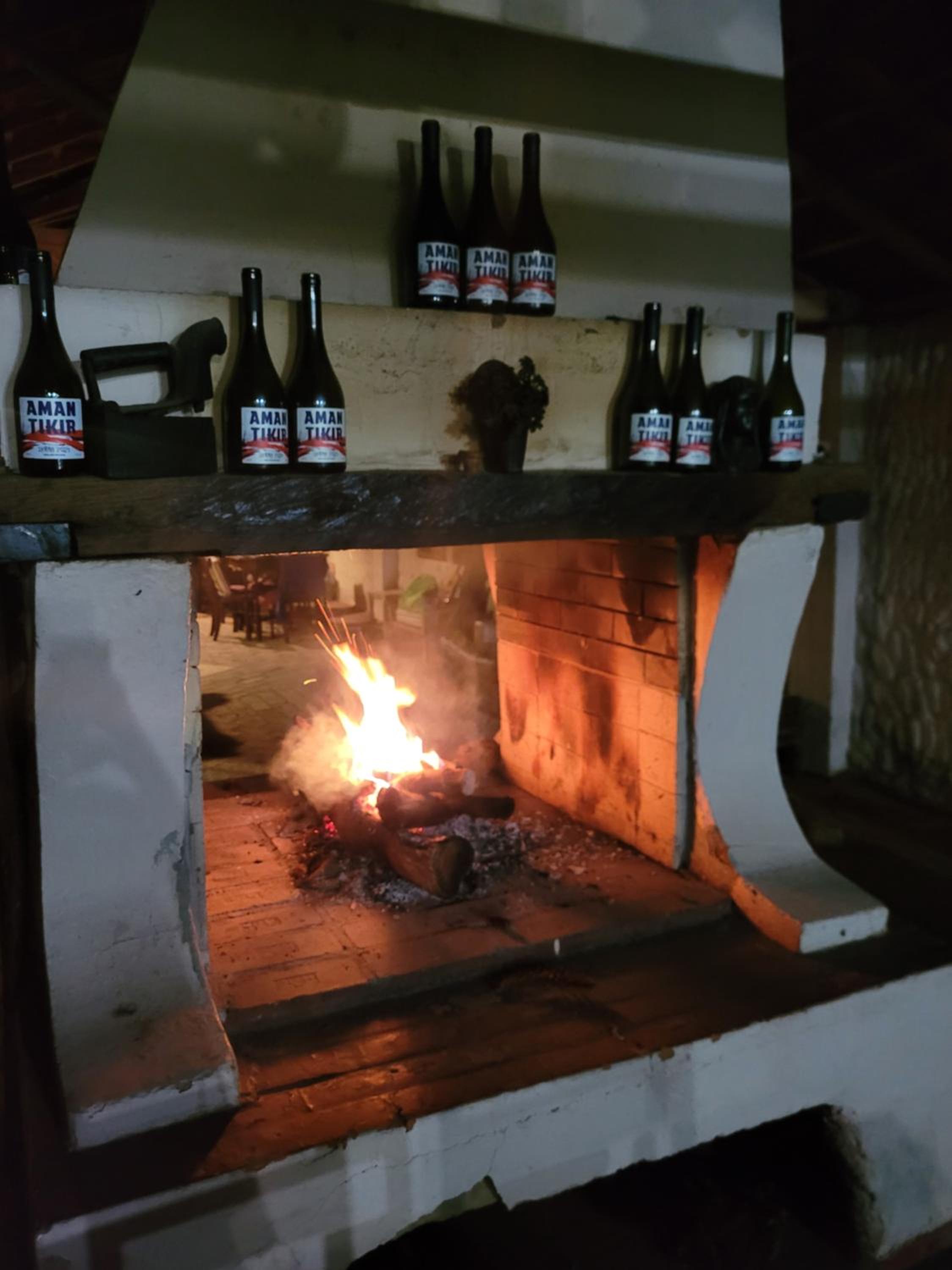 Fazenda Serra que Chora - Pousada e Restaurante