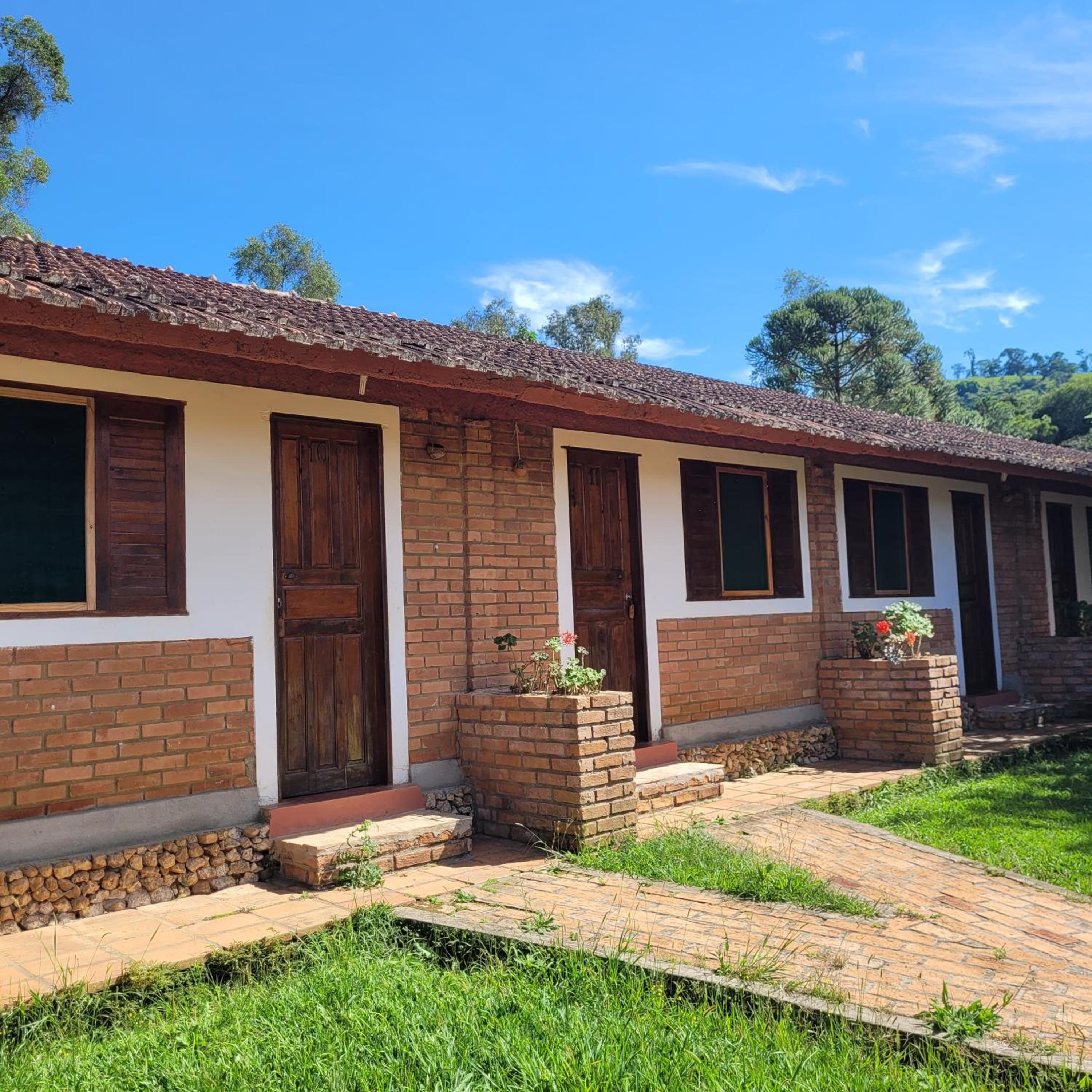 Fazenda Serra que Chora - Pousada e Restaurante