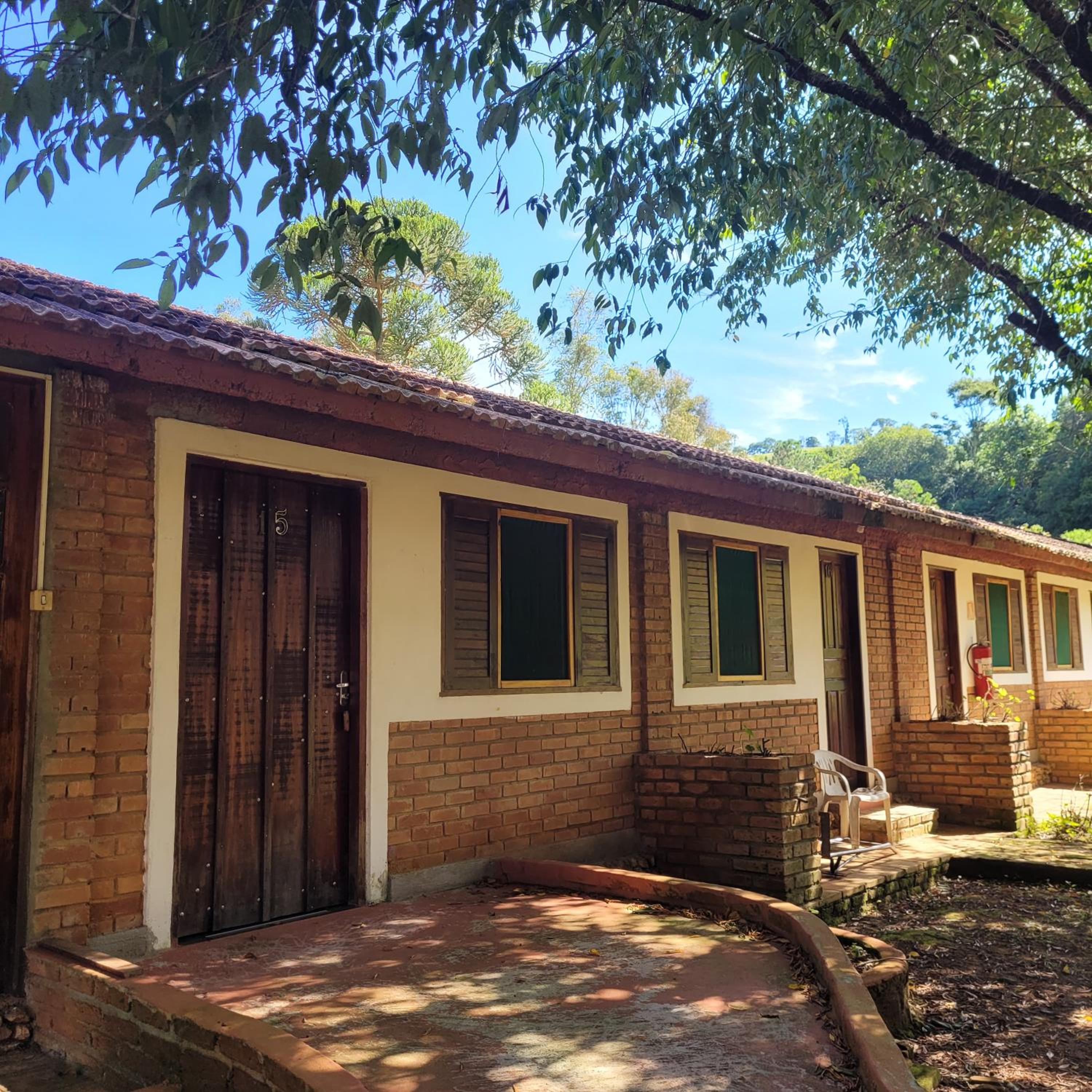 Fazenda Serra que Chora - Pousada e Restaurante