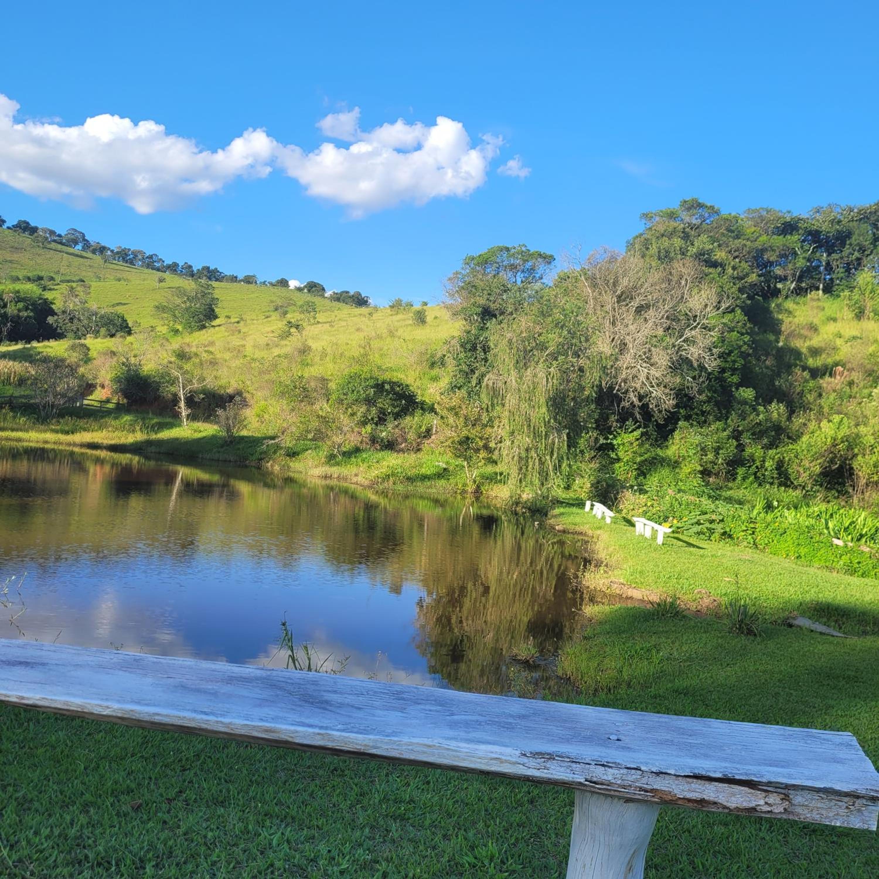 Fazenda Serra que Chora - Pousada e Restaurante
