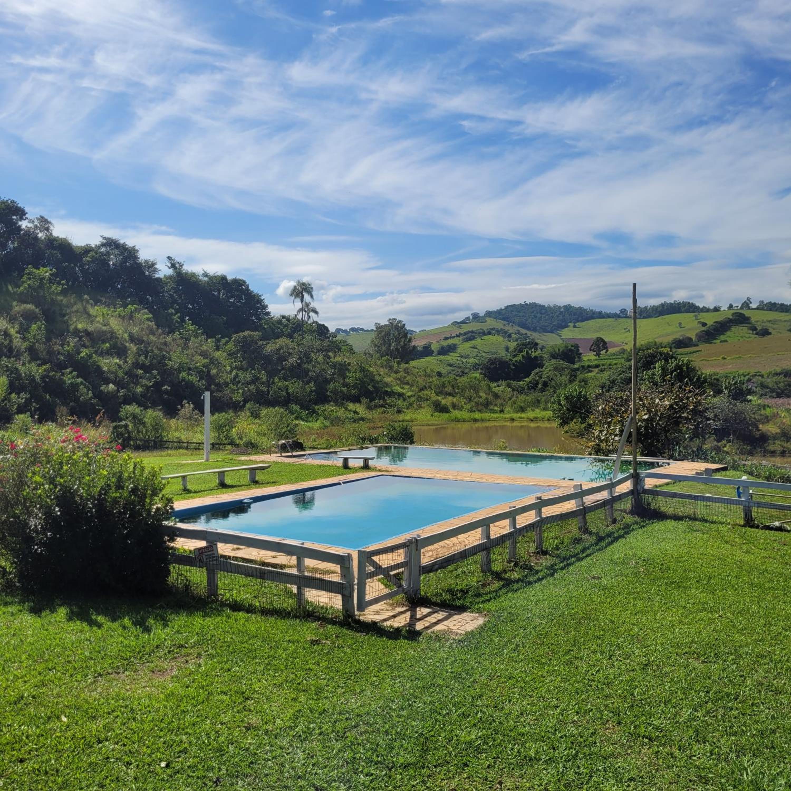 Fazenda Serra que Chora - Pousada e Restaurante