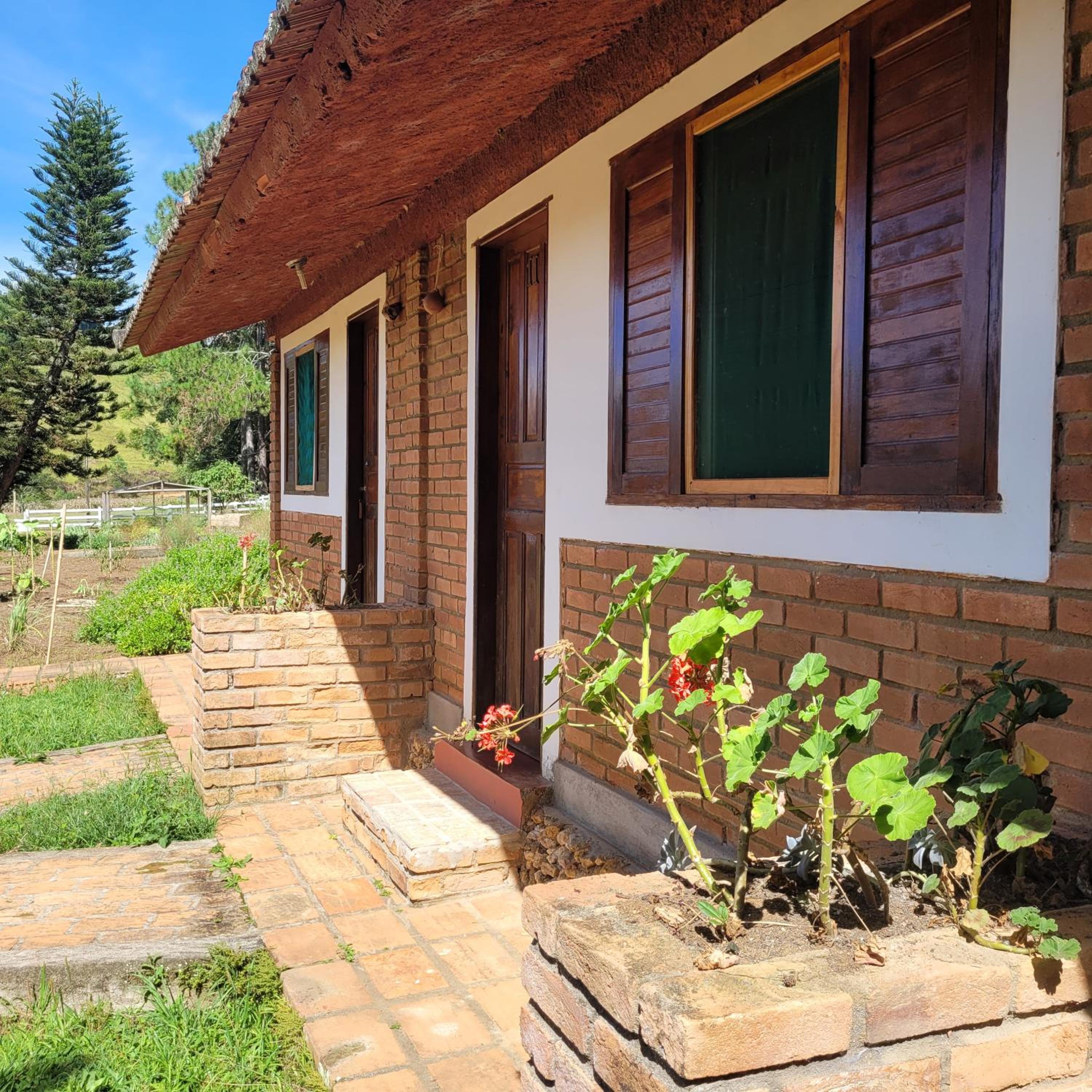 Fazenda Serra que Chora - Pousada e Restaurante