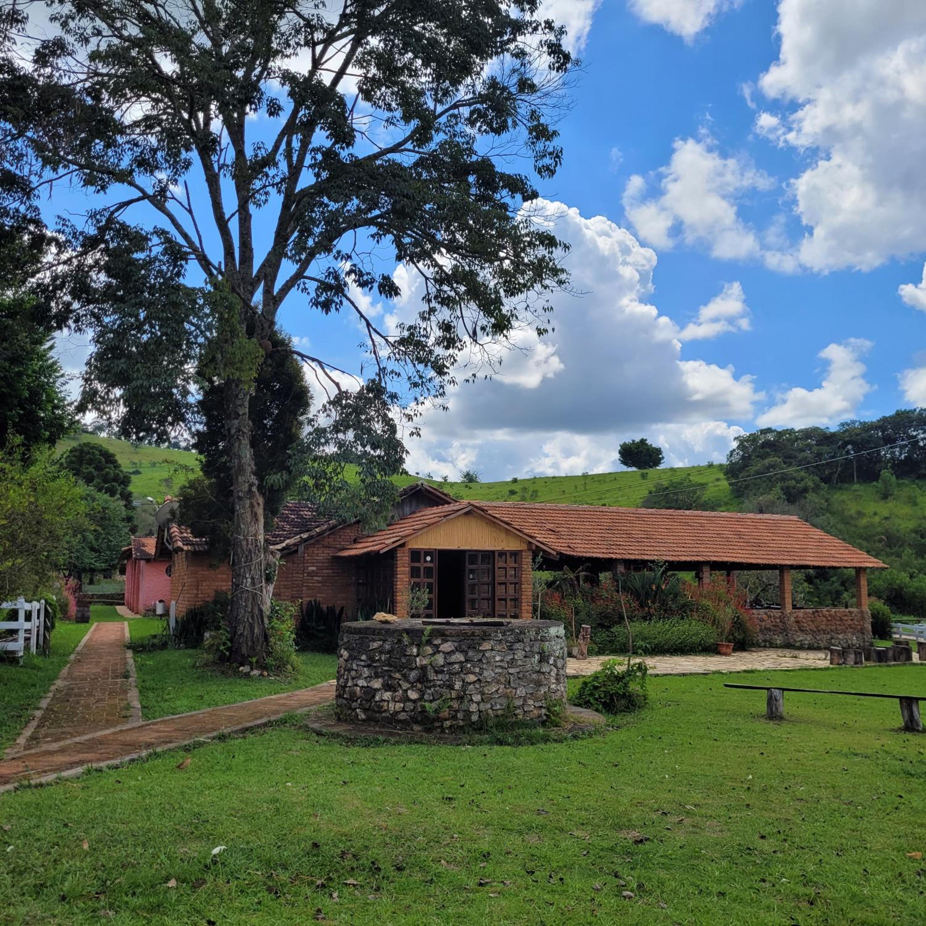 Fazenda Serra que Chora - Pousada e Restaurante