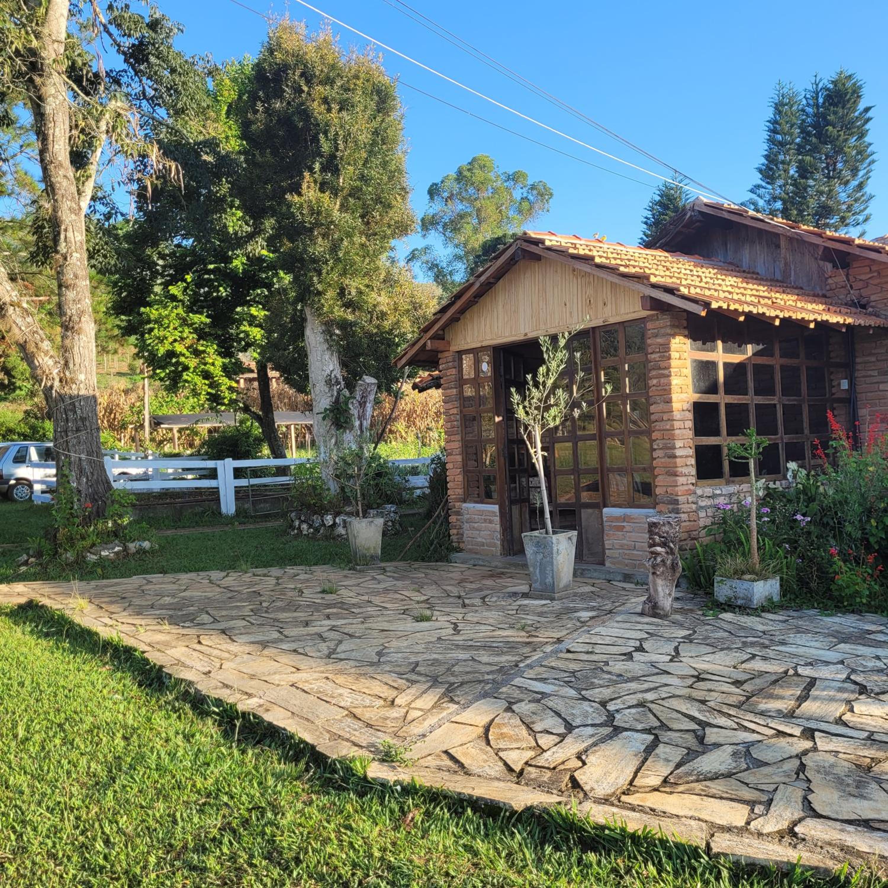 Fazenda Serra que Chora - Pousada e Restaurante