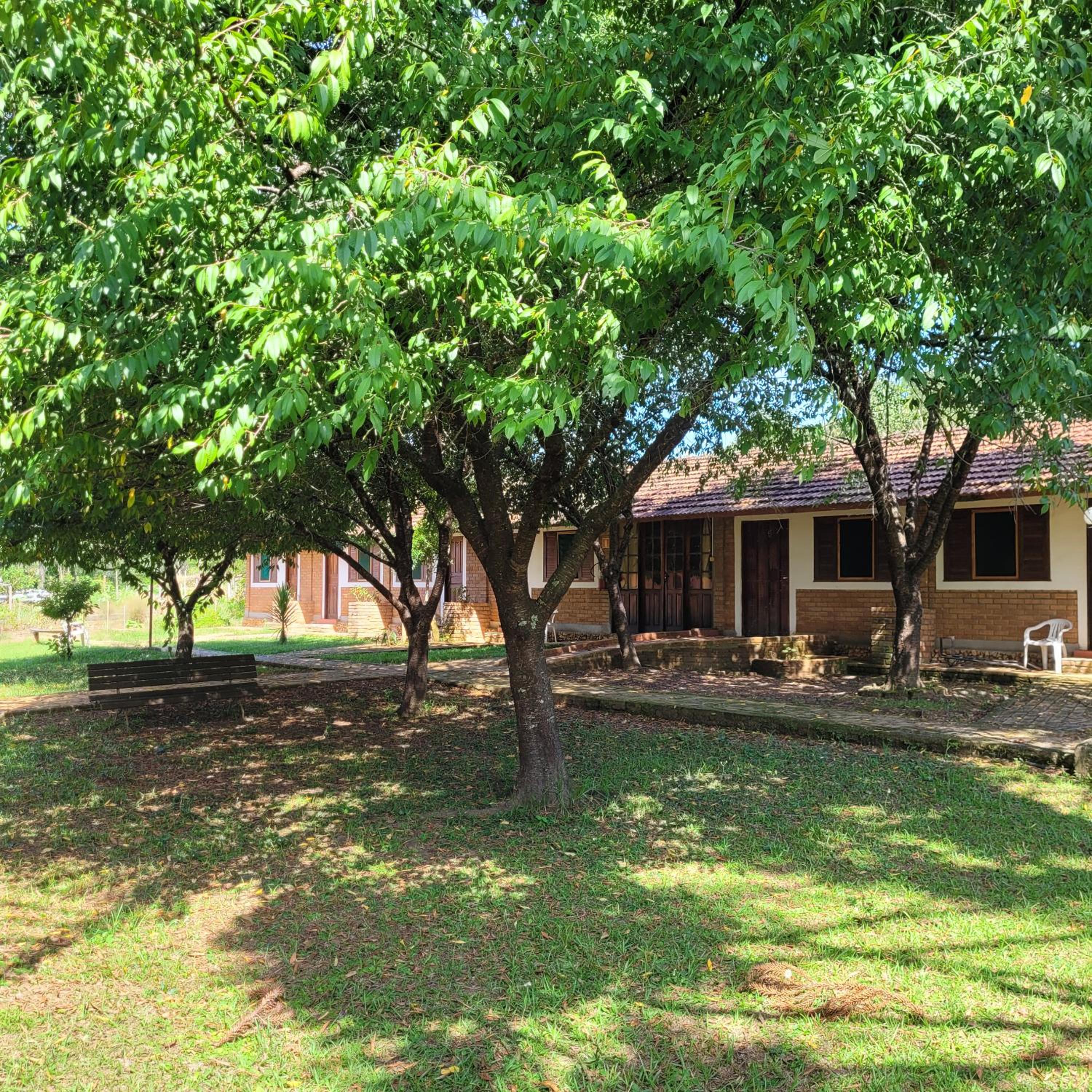Fazenda Serra que Chora - Pousada e Restaurante