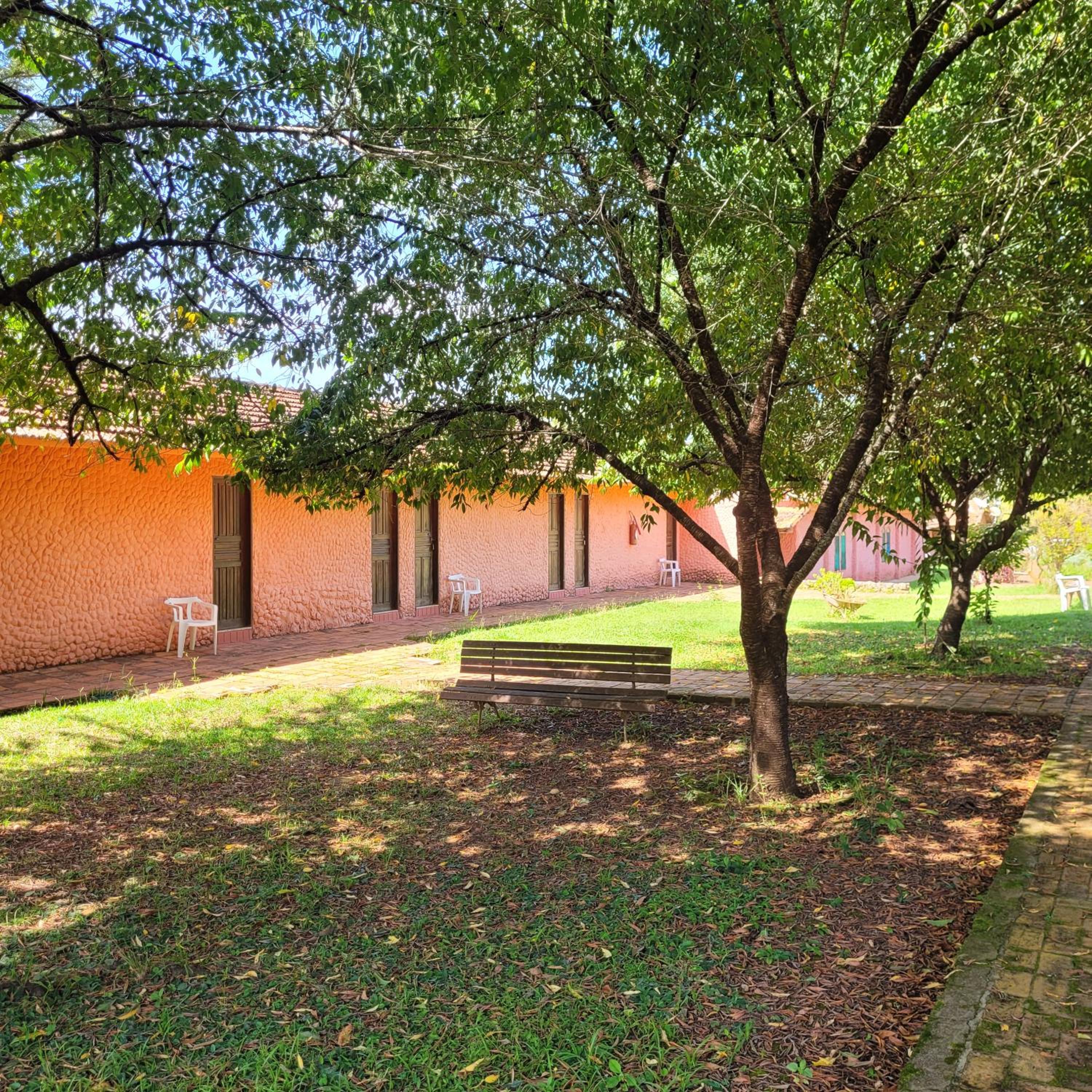 Fazenda Serra que Chora - Pousada e Restaurante