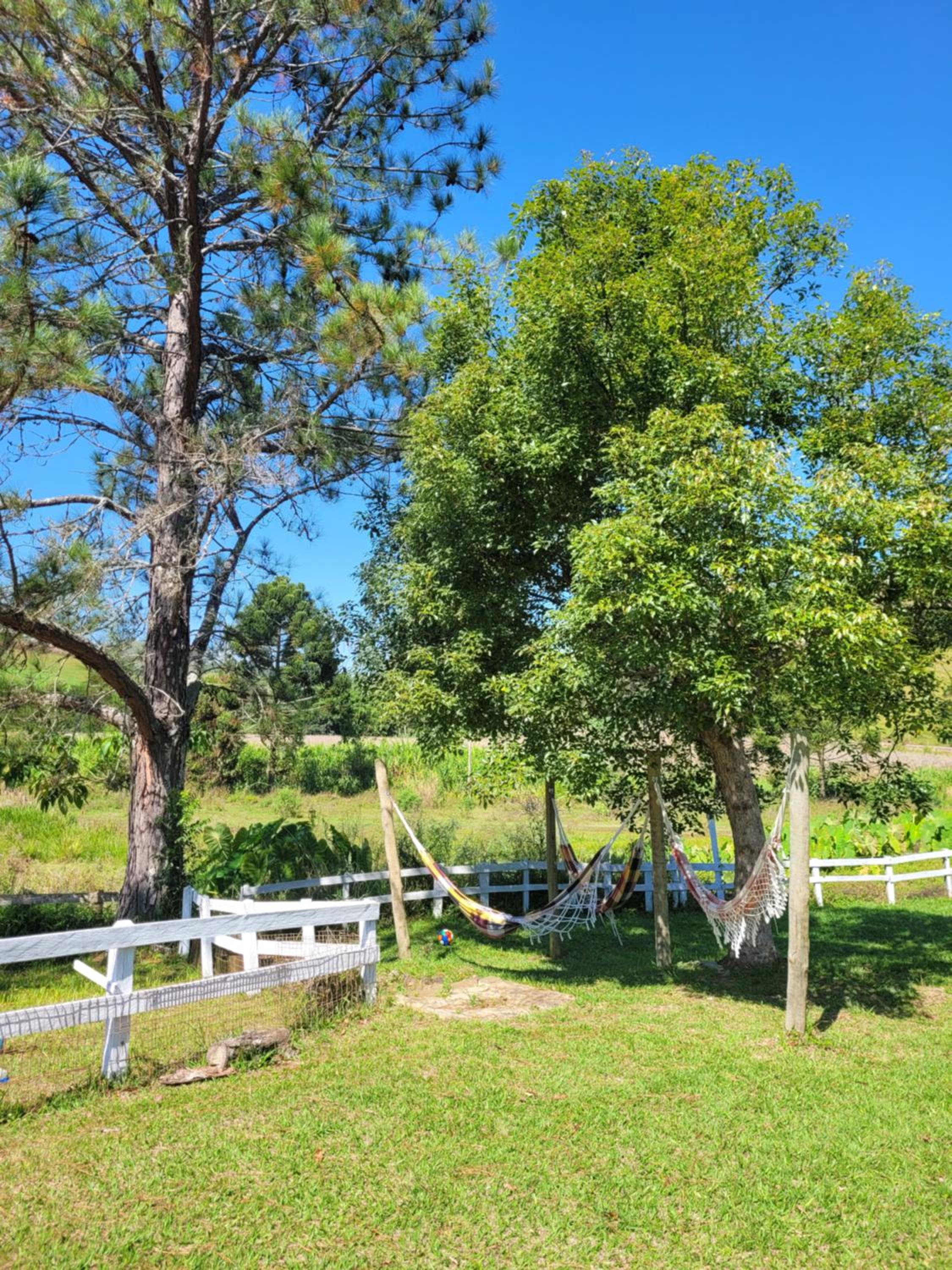 Fazenda Serra que Chora - Pousada e Restaurante