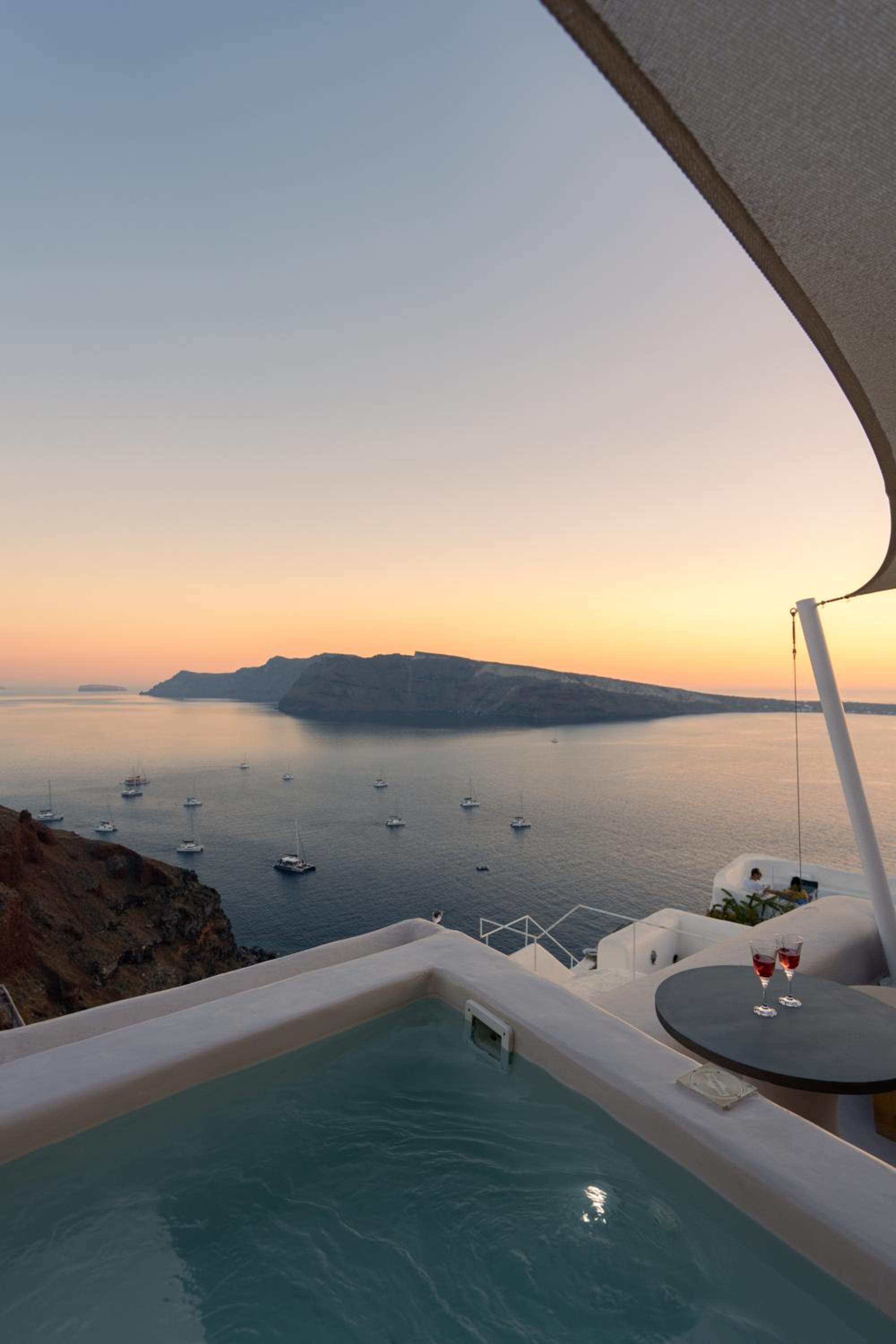 The Architect's Cave House