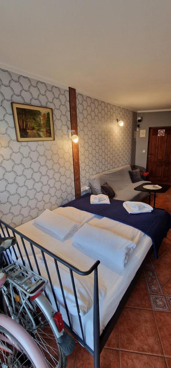 Apartamenty Hexagon nr 1