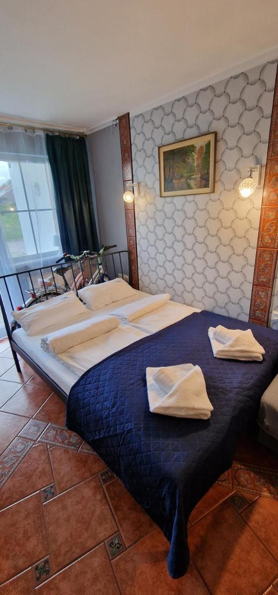 Apartamenty Hexagon nr 1