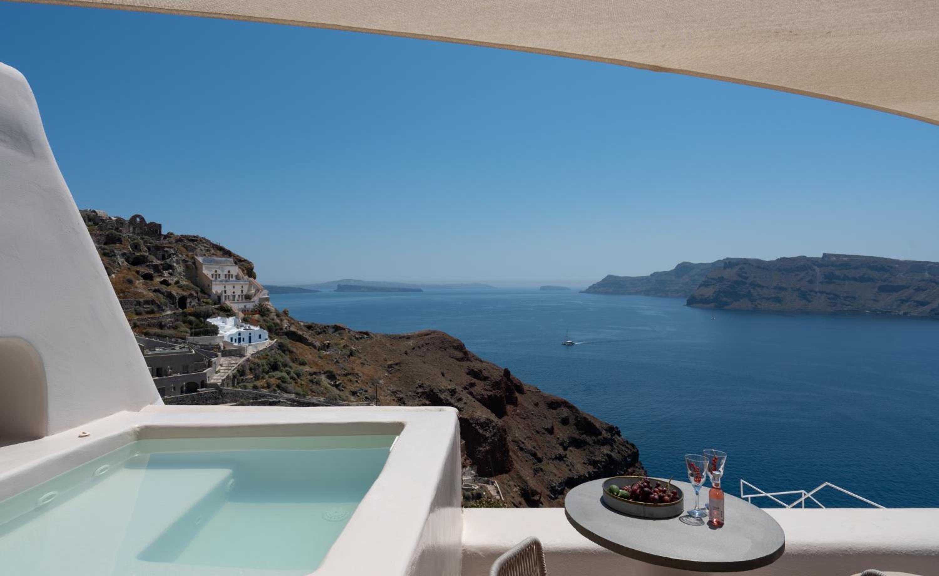The Architect's Cave House