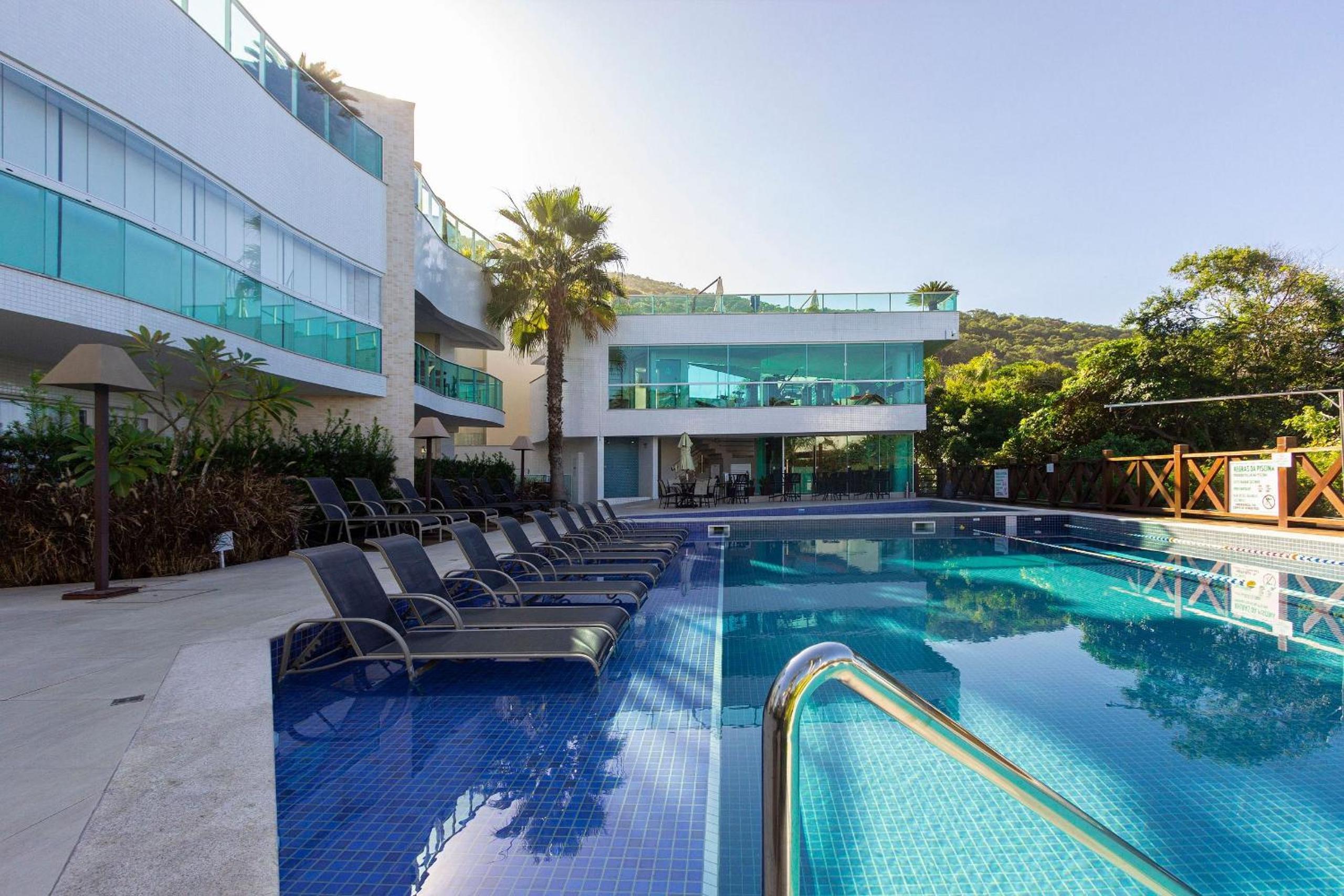 Varandas do Atlântico - Apartamento de Luxo Frente Mar