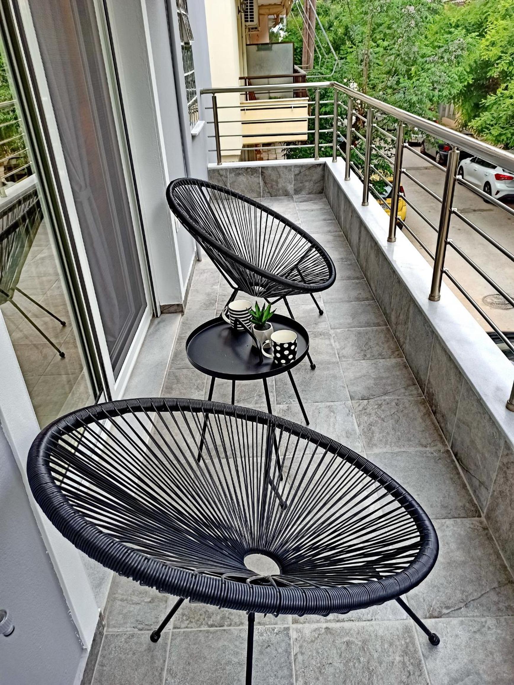 Homilis Plus view 5